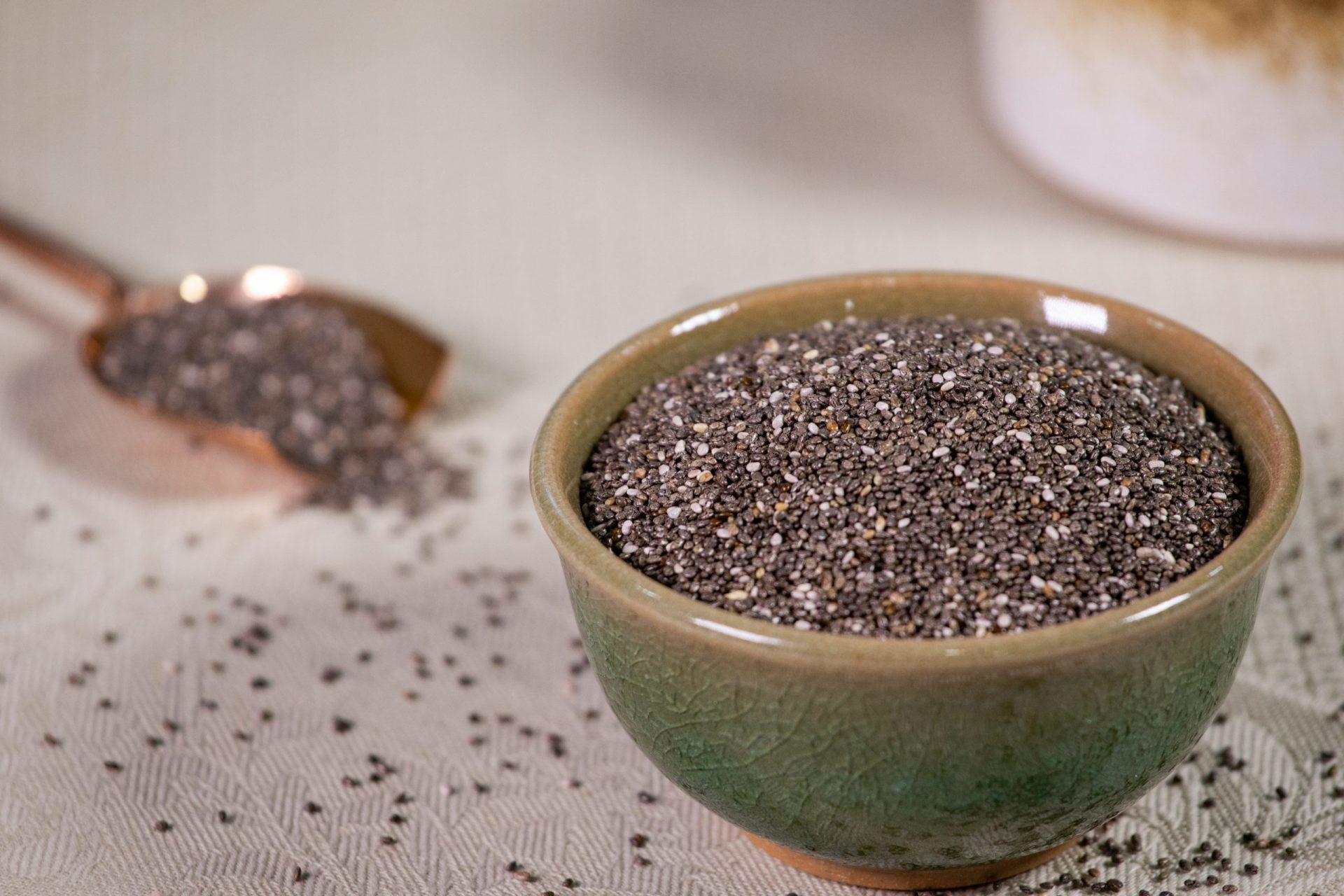 Chia Seeds (Food), Goingnuts trading, Indian origin, Healthful addition, 1920x1280 HD Desktop