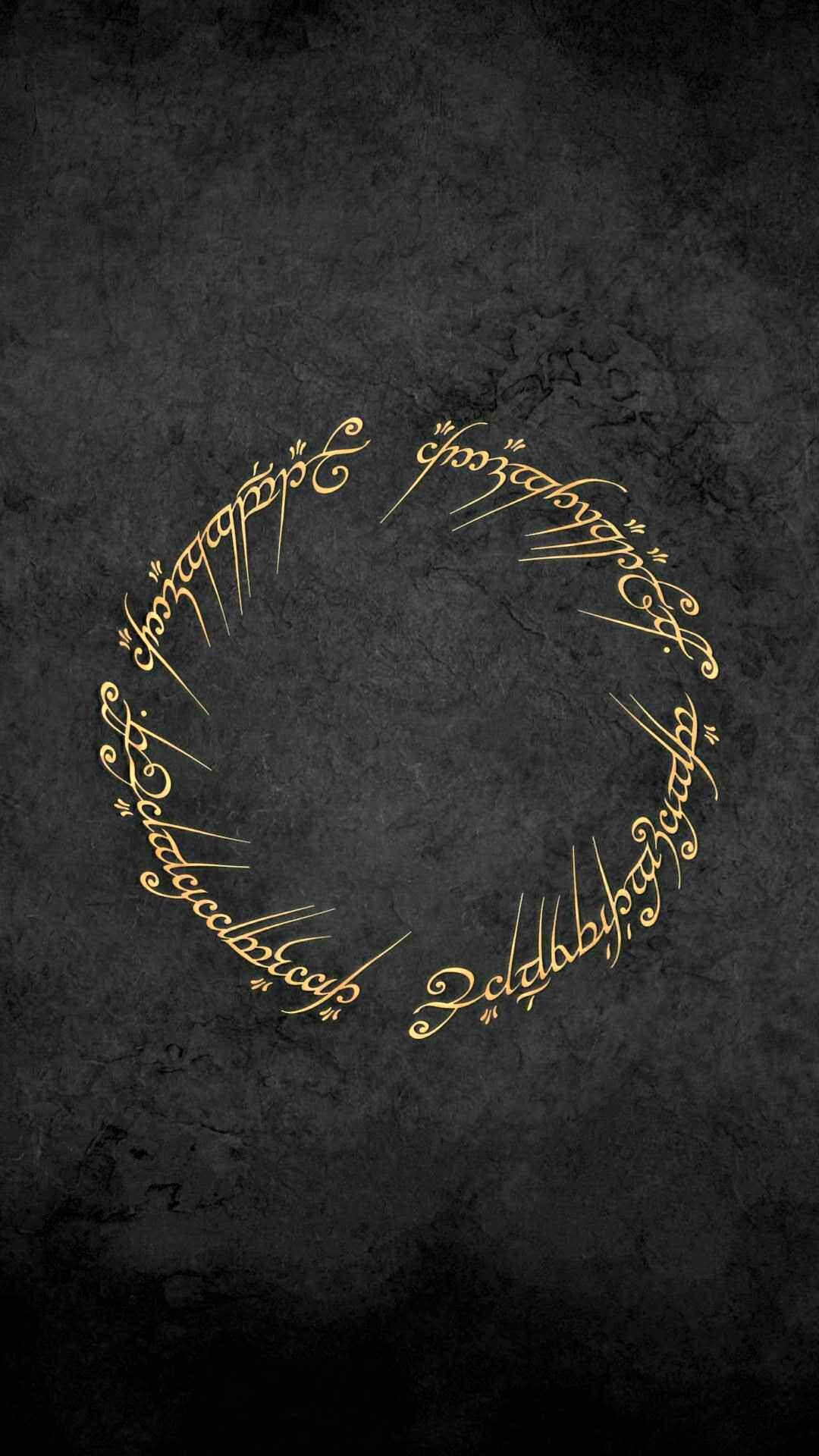 Quality mobile wallpapers, Lord of the Rings, 1080x1920 Full HD Phone