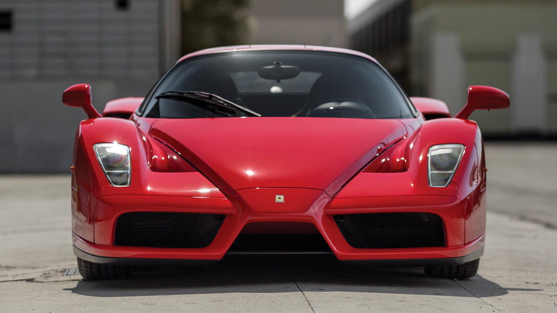 2002 Enzo Ferrari wallpapers, HD images, Car Pixel, 1920x1080 Full HD Desktop