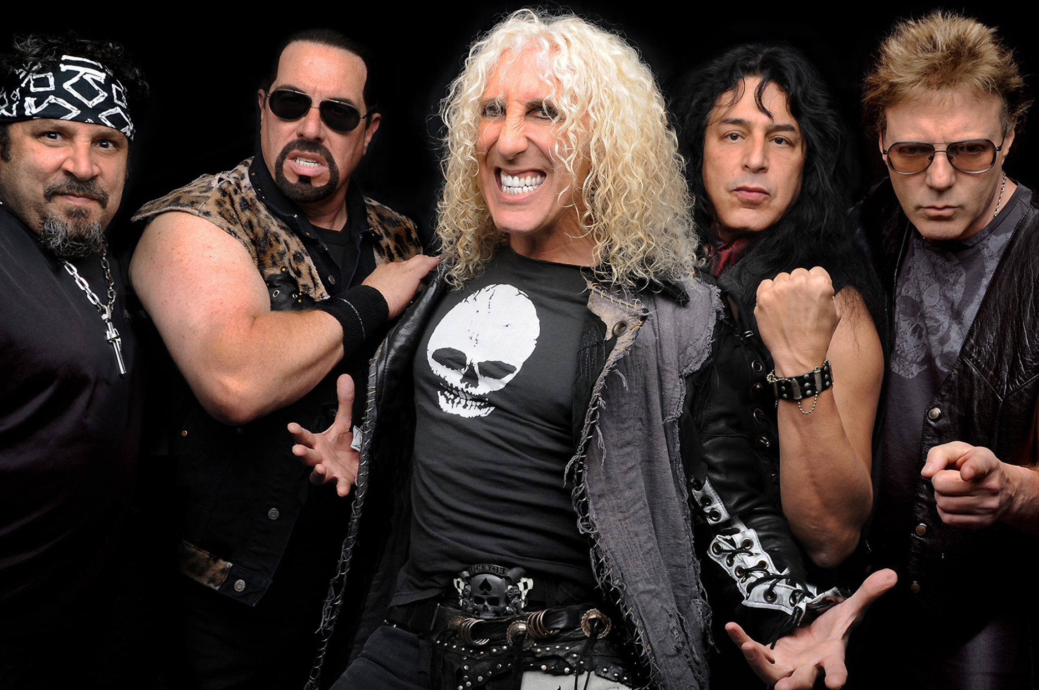 Ethiopian music, Twisted Sister tribute, Unique sound, 2050x1360 HD Desktop