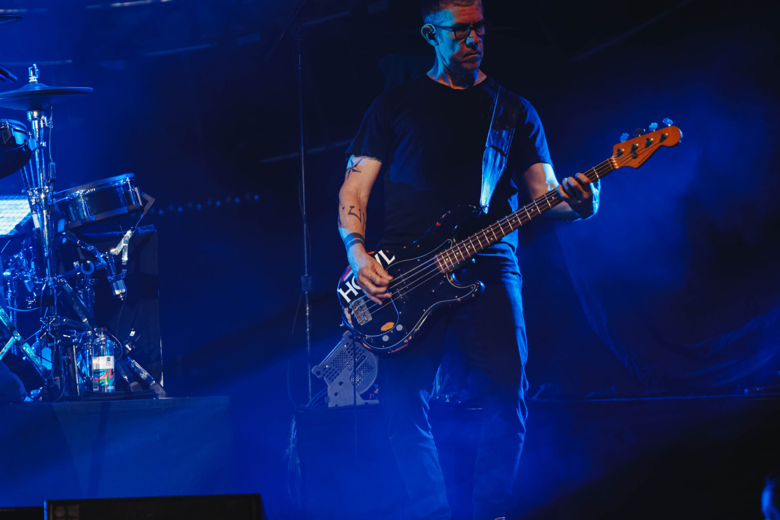 Tears for Fears and Garbage tear down Forum - Pass The Aux 2560x1710