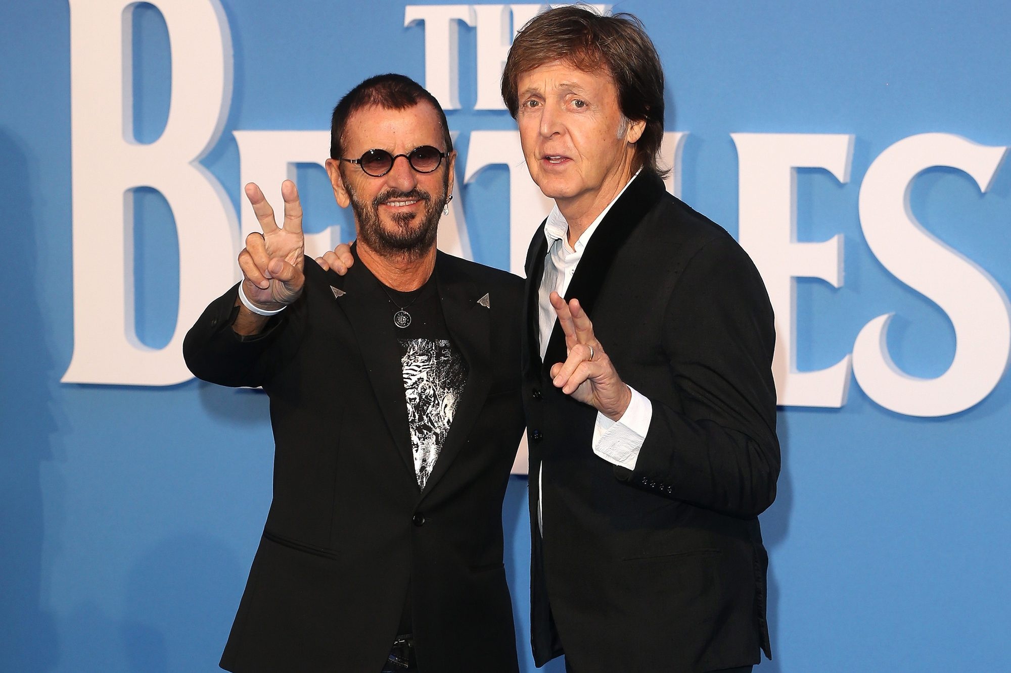 Paul McCartney, Celebs, Beatles collaboration, Unreleased demo, 2000x1340 HD Desktop