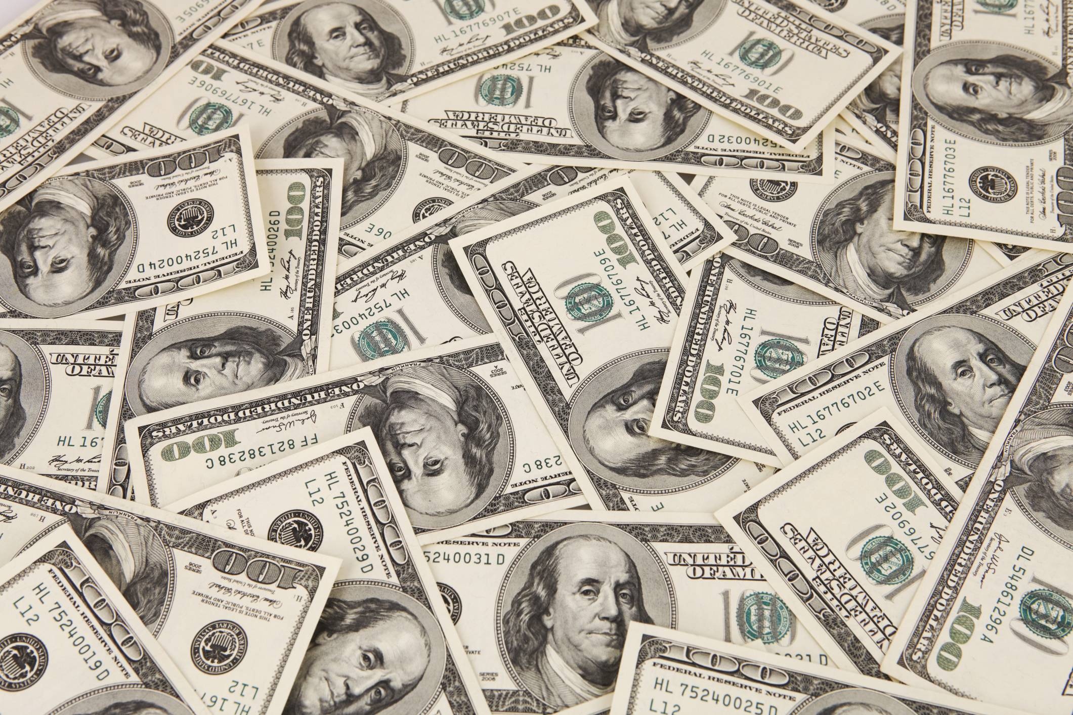 Money wallpaper, Cool money artwork, Fantastic money background, Wealthy lifestyle, 2130x1420 HD Desktop