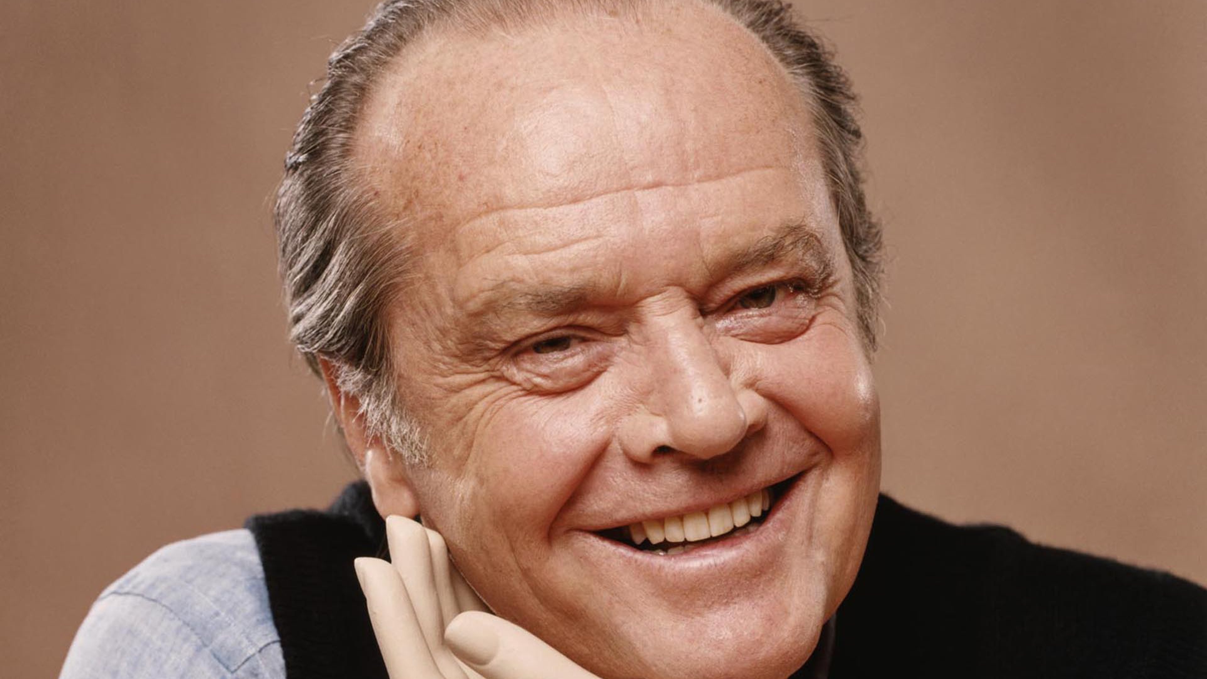 Jack Nicholson movies, Free download wallpapers, Jack Nicholson, 3840x2160 4K Desktop