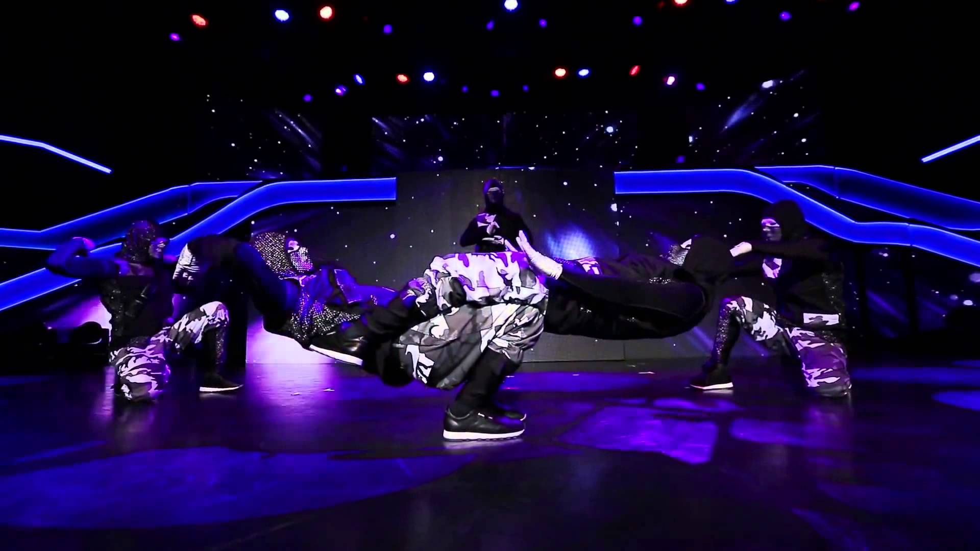 Luxor Las Vegas, JabbaWockeeZ Wallpaper, 1920x1080 Full HD Desktop