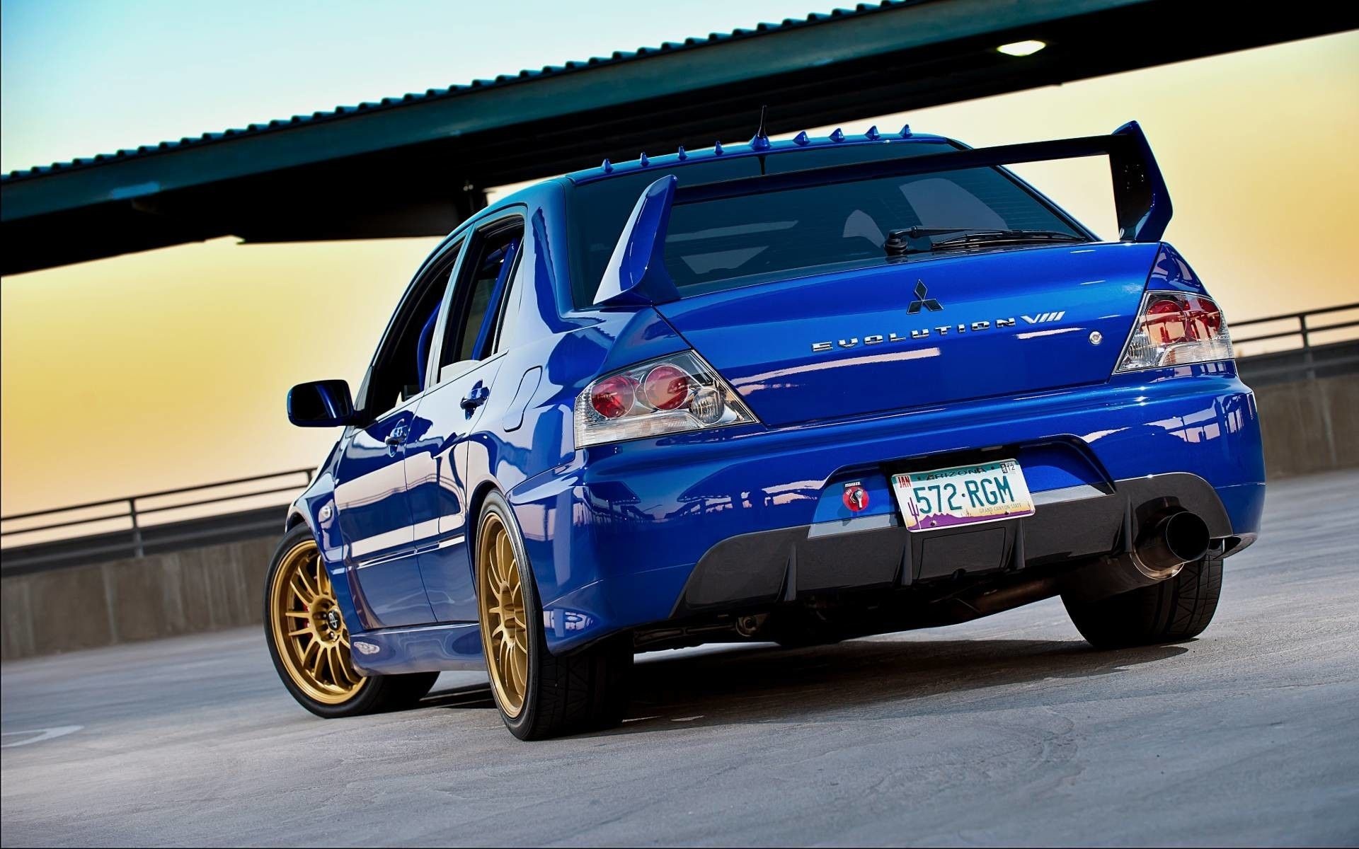 Evo 8, Lancer Evo Wallpaper, 1920x1200 HD Desktop