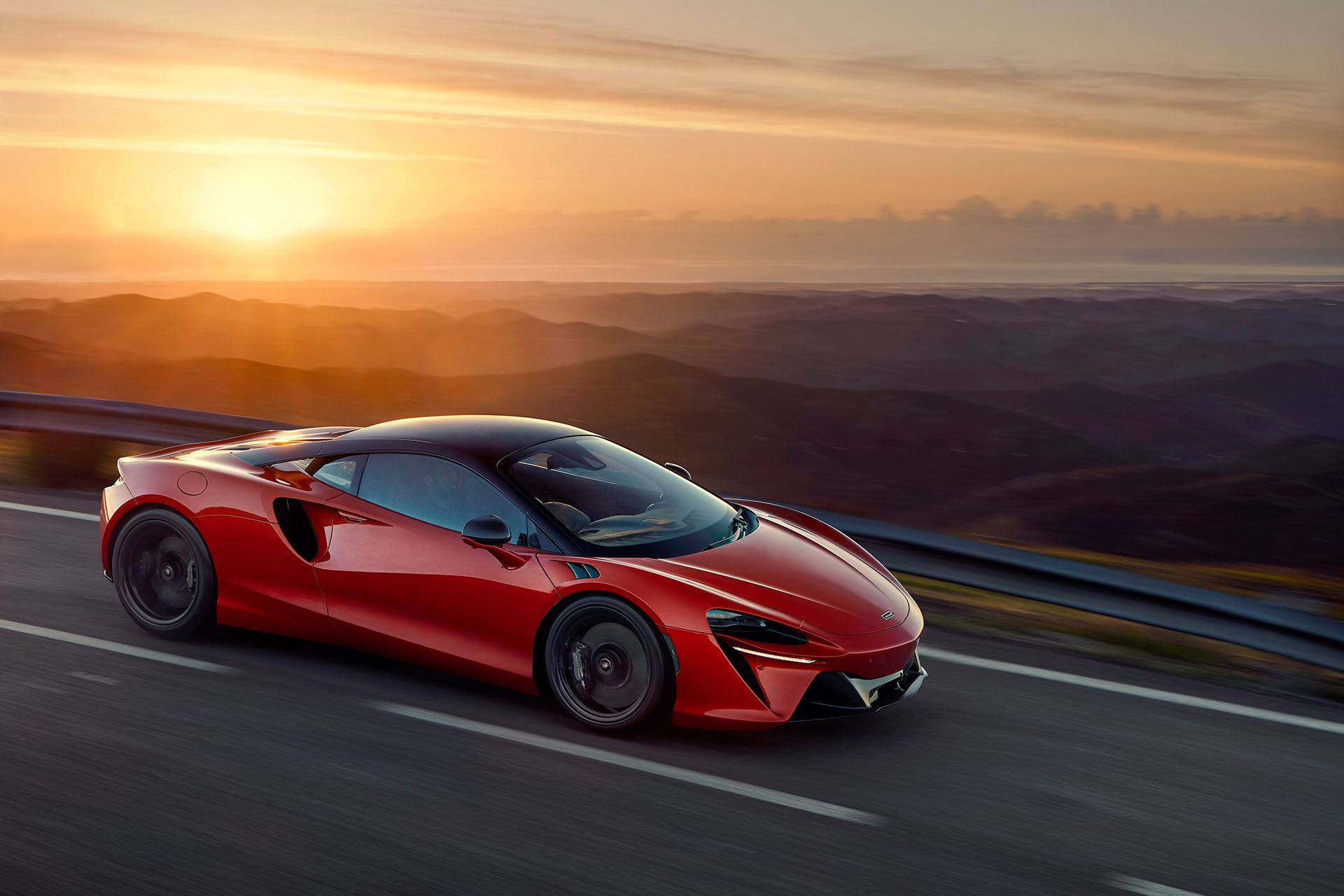 McLaren Artura, Ultimate guide, Latest features, Exquisite craftsmanship, 1920x1280 HD Desktop