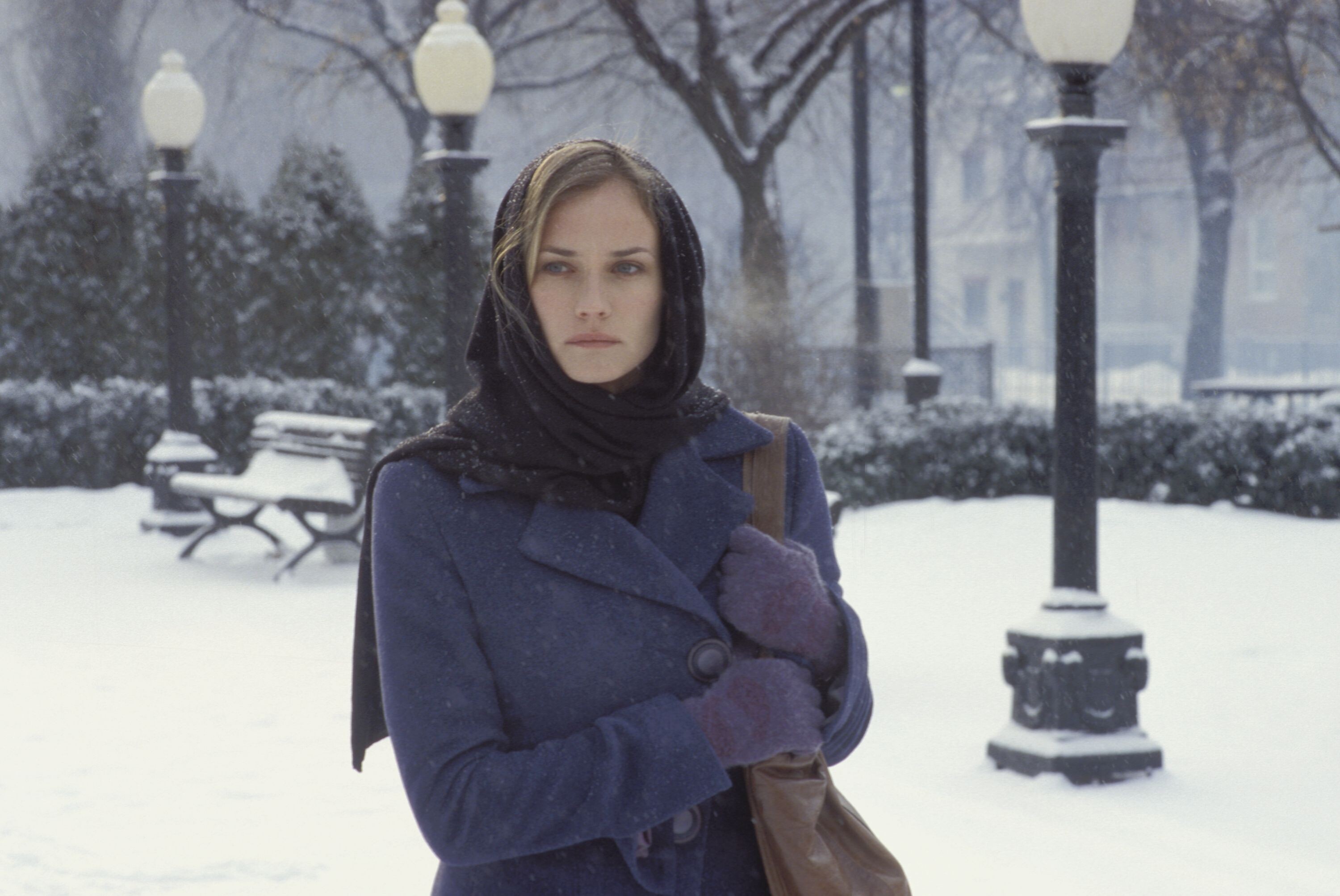 Wicker Park characters, Hidden secrets, Twisted plot, Romantic thriller, 3000x2010 HD Desktop