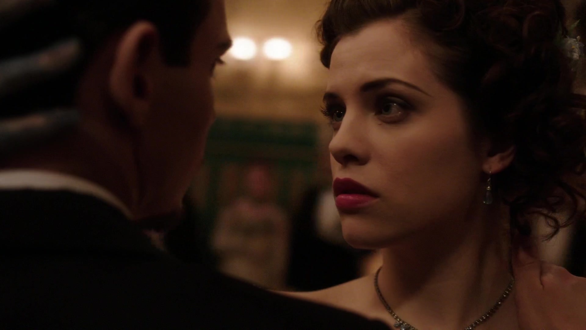 The Devils Waltz, Alexander Mina, Dracula Murray, Fanpop, 1920x1080 Full HD Desktop