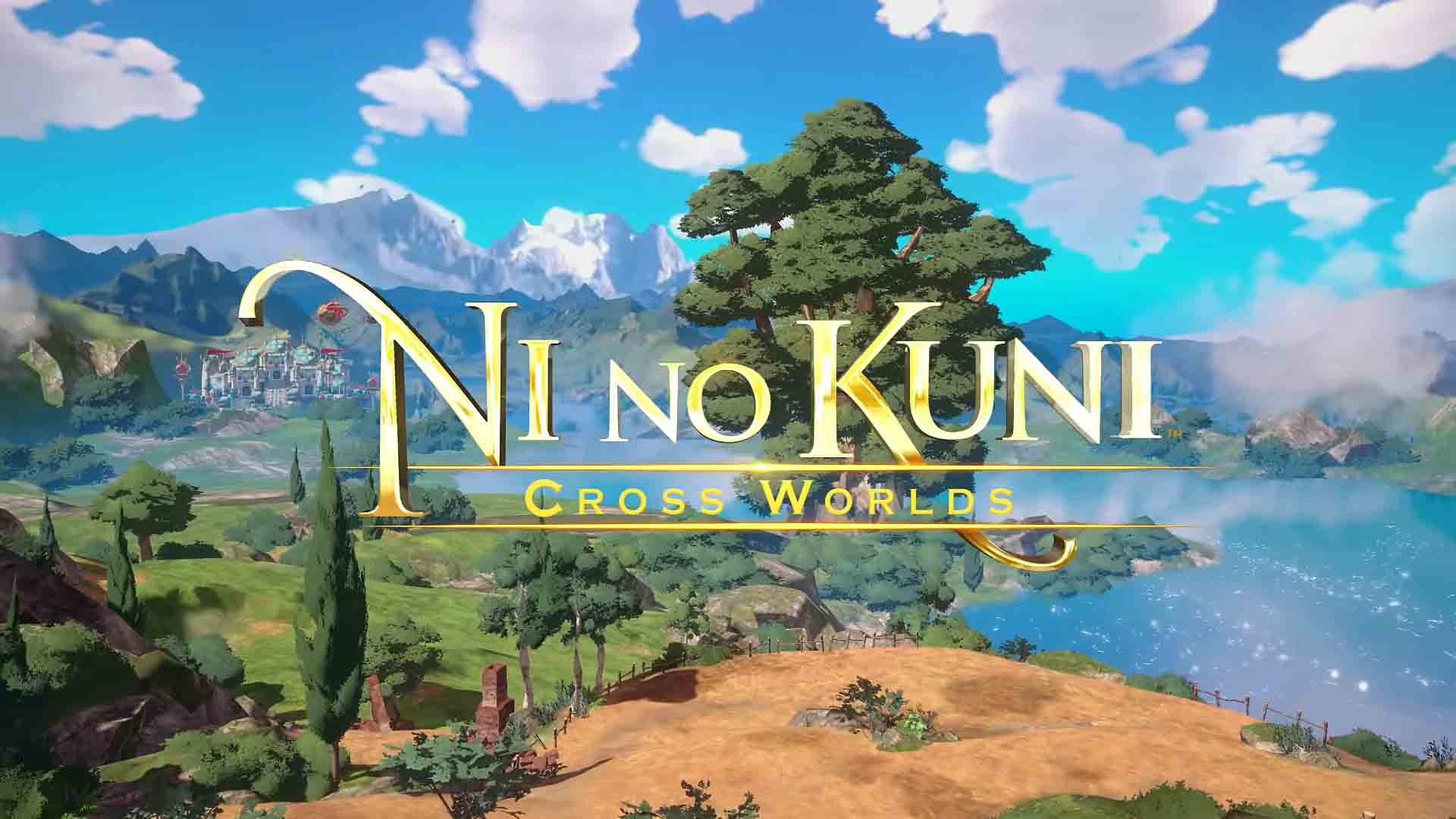 Ni no Kuni: Cross Worlds, Game experience, Sforum, Thrilling journey, 1920x1080 Full HD Desktop
