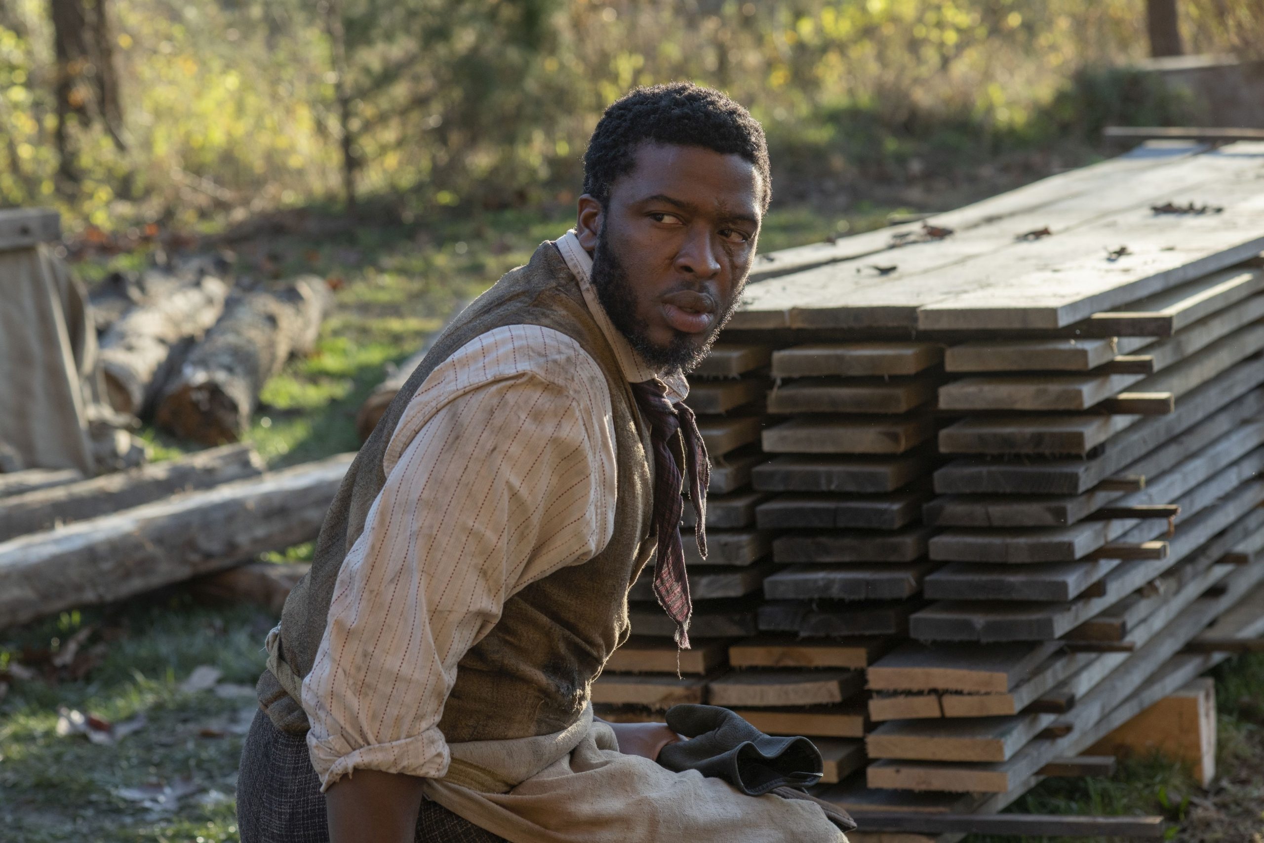Harriet, 2019 Movie, Movies, Freedom, 2560x1710 HD Desktop