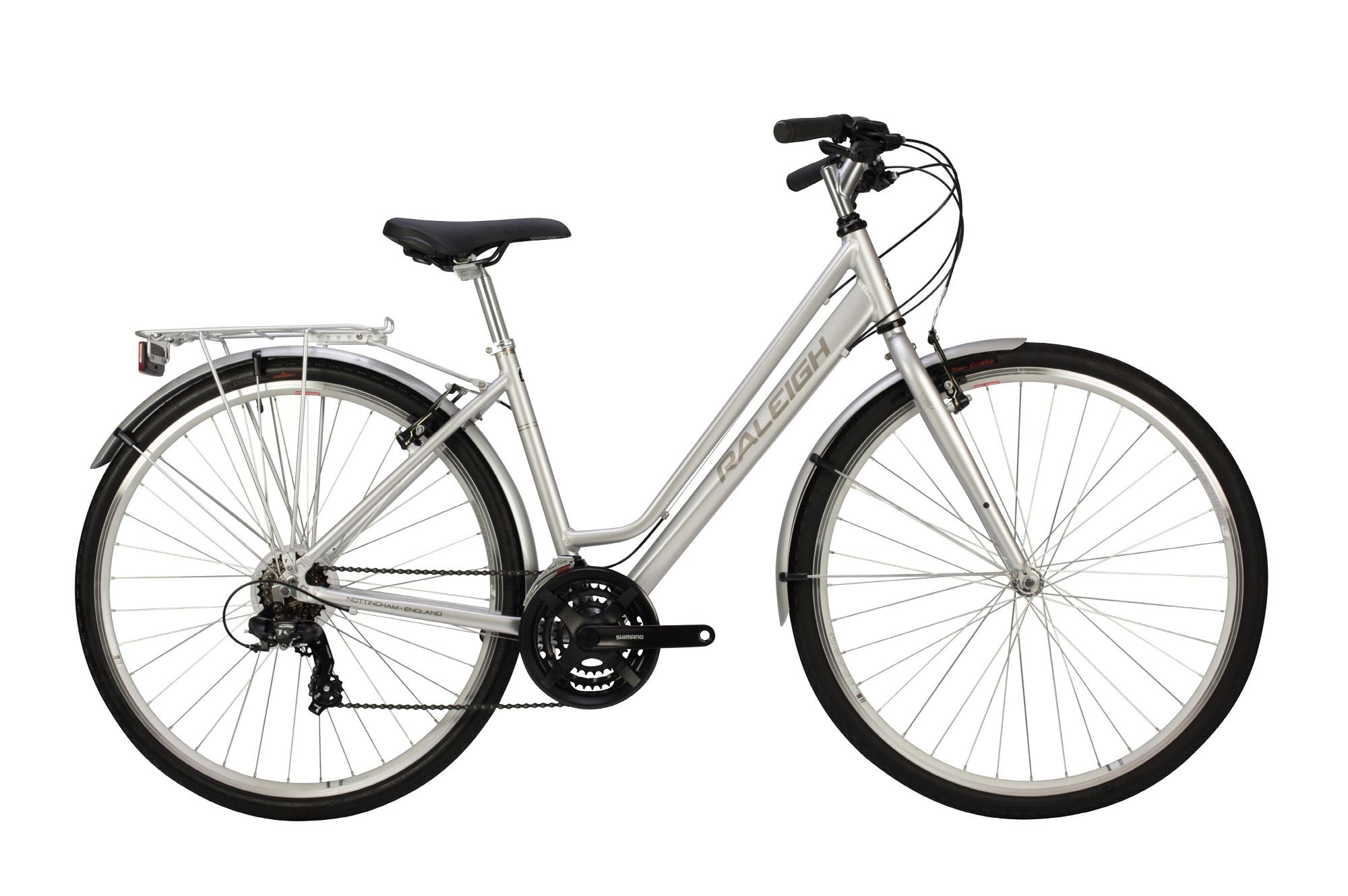 Pioneer 2 Womens Low Step, Raleigh Bikes Wallpaper, 2000x1330 HD Desktop