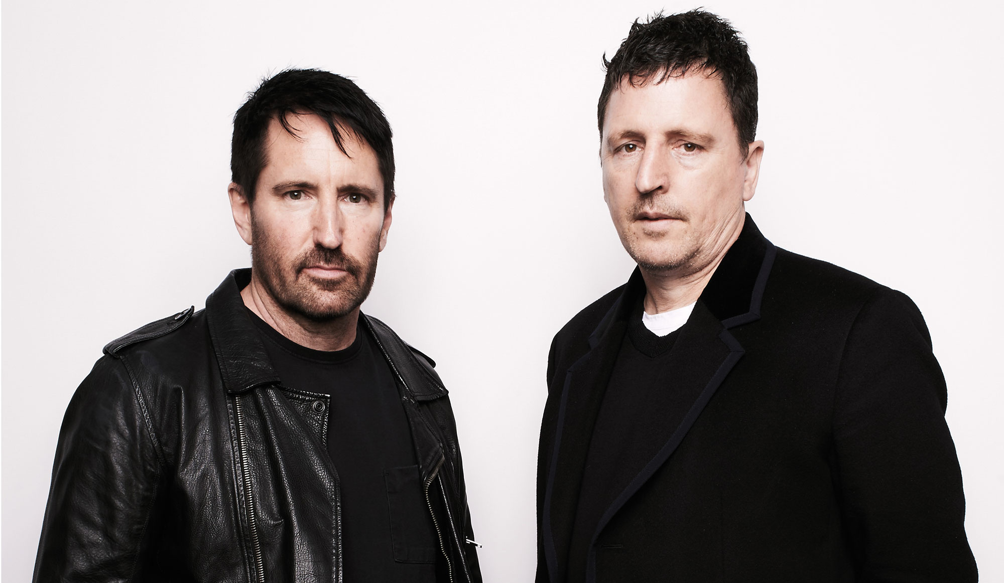 Trent Reznor, Emmy prospect, Potential EGOT winner, Goldderby, 2000x1170 HD Desktop