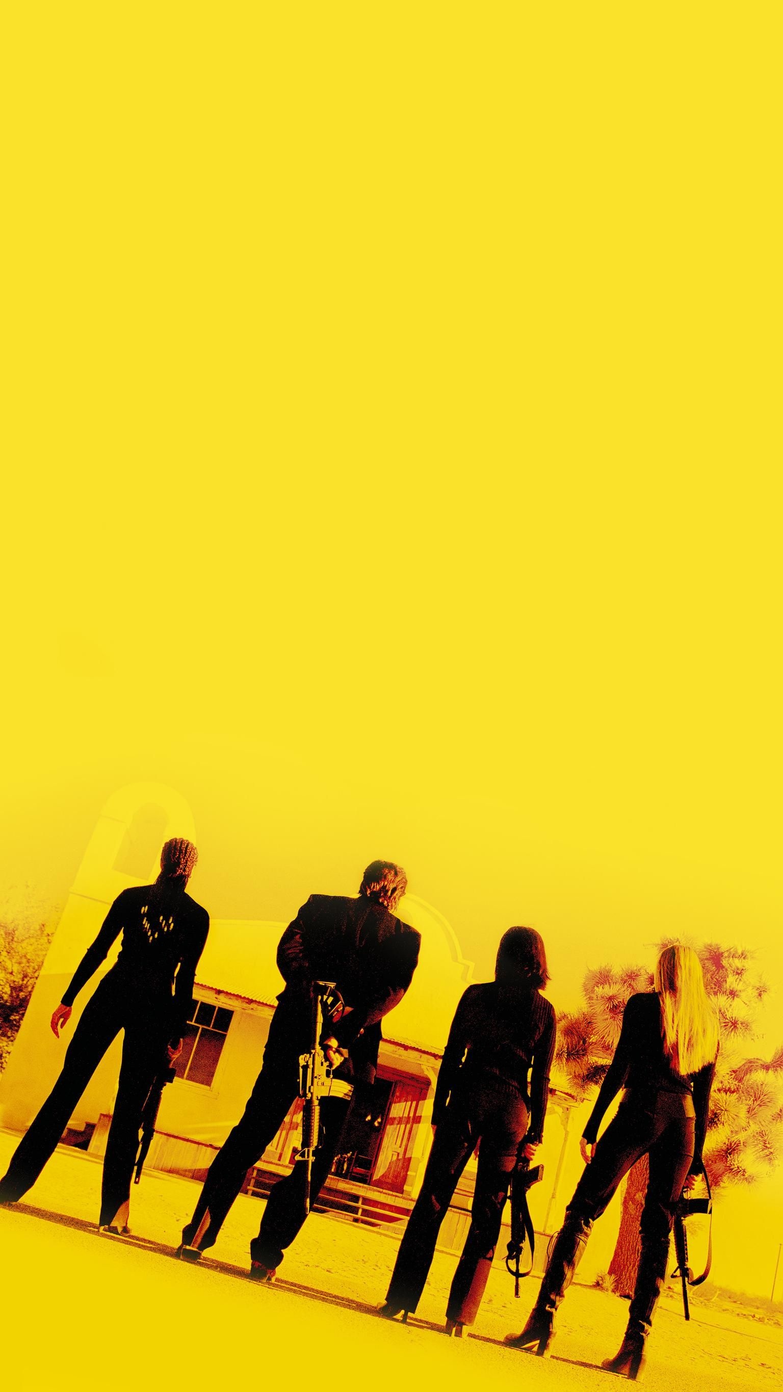 Kill Bill, Phone wallpaper, Arranged design, Engaging visuals, 1540x2740 HD Phone
