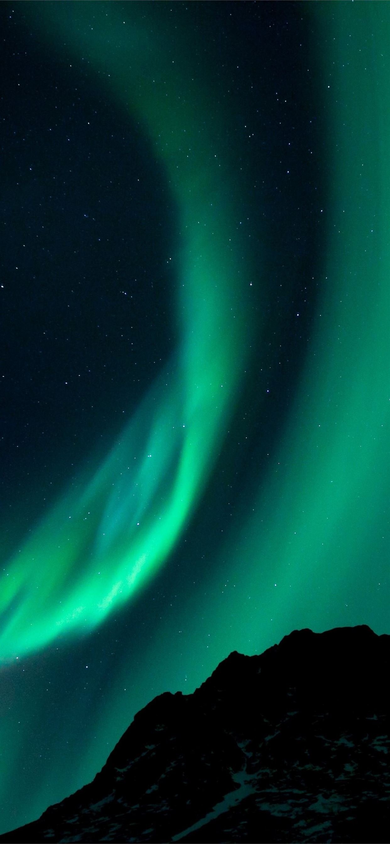 Troms iPhone Wallpapers, Arctic Beauty, Nordic Delight, Stunning Display, 1250x2690 HD Phone
