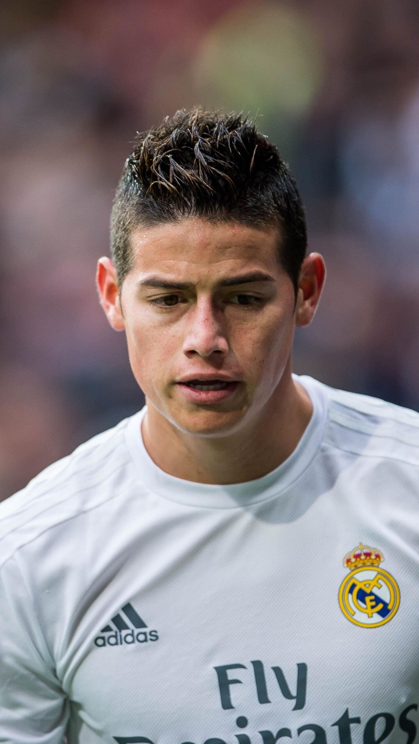 James Rodriguez, Samsung Galaxy, Google Pixel XL, HD 4K wallpapers, 1440x2560 HD Phone