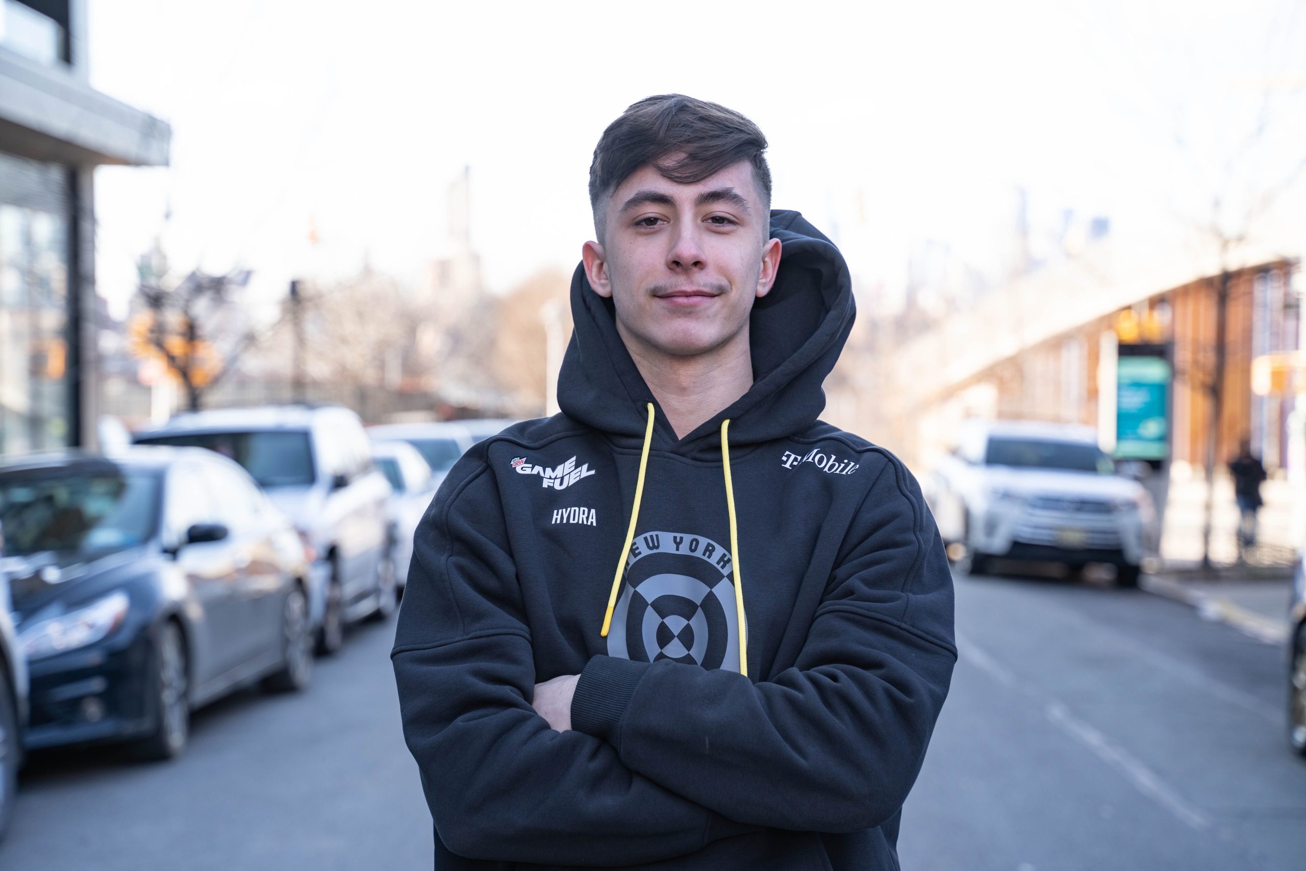 New York Subliners, Atlanta Faze defeat, League debut, Dominant performance, 2560x1710 HD Desktop