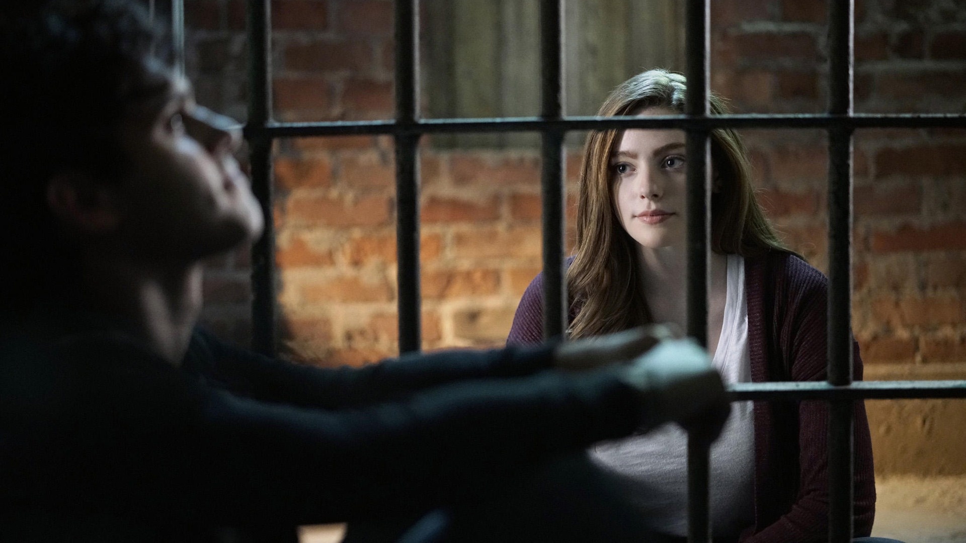 Legacies TV series, CW network, Fan-made wallpapers, Mystic Falls creatures, 1920x1080 Full HD Desktop