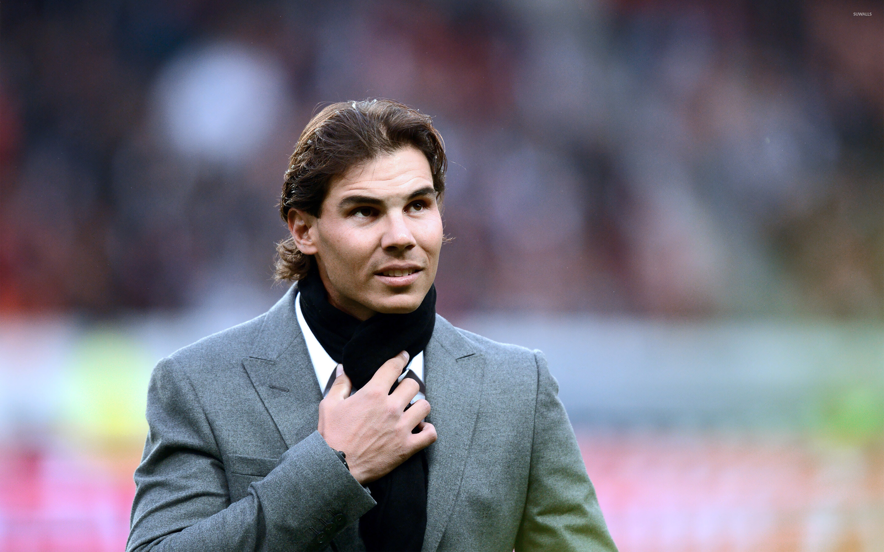 Rafael Nadal, Wallpaper Sport, 2880x1800 HD Desktop
