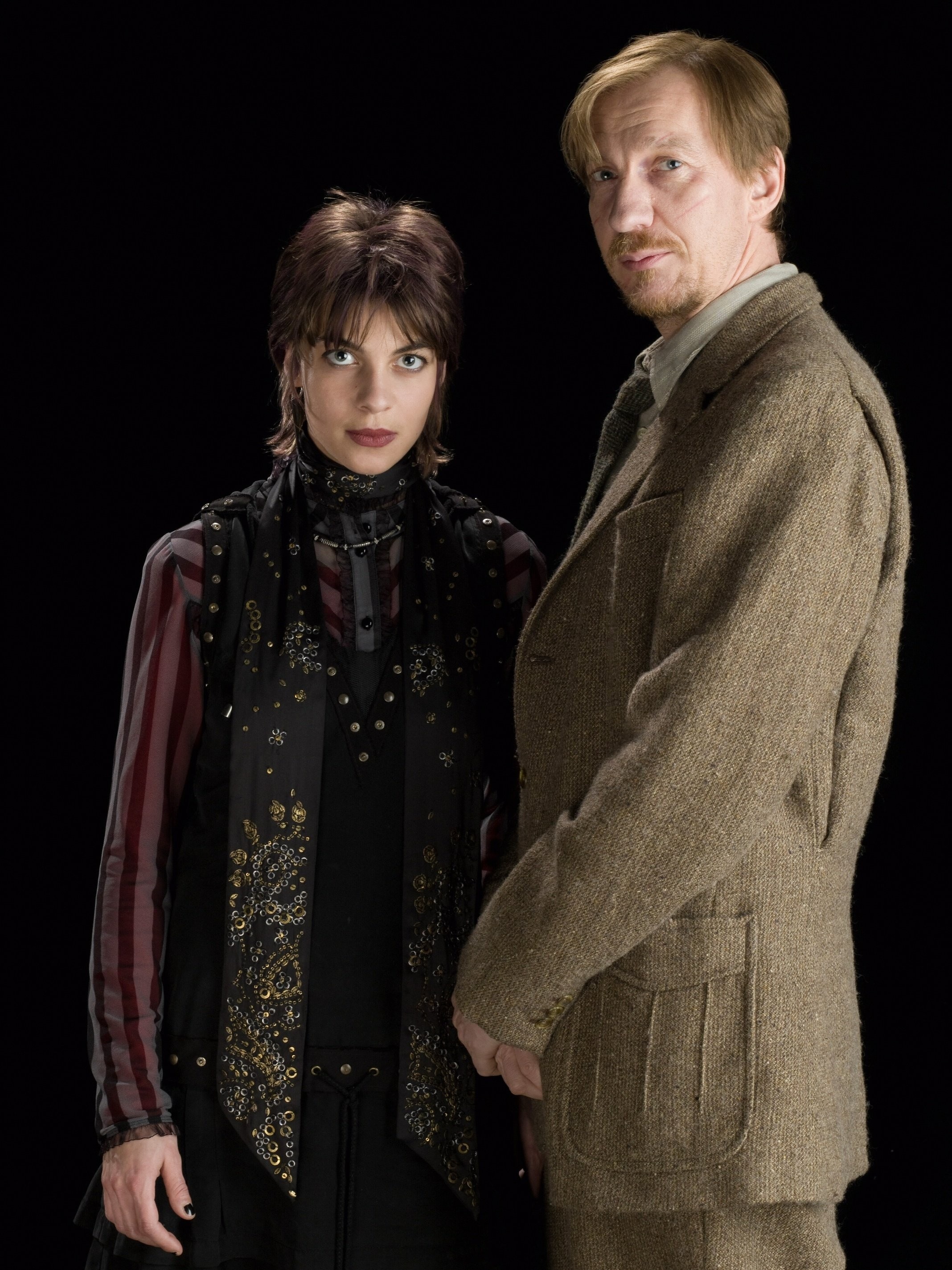 David Thewlis, Movies, Harry Potter, Nymphadora Tonks, 2140x2850 HD Phone