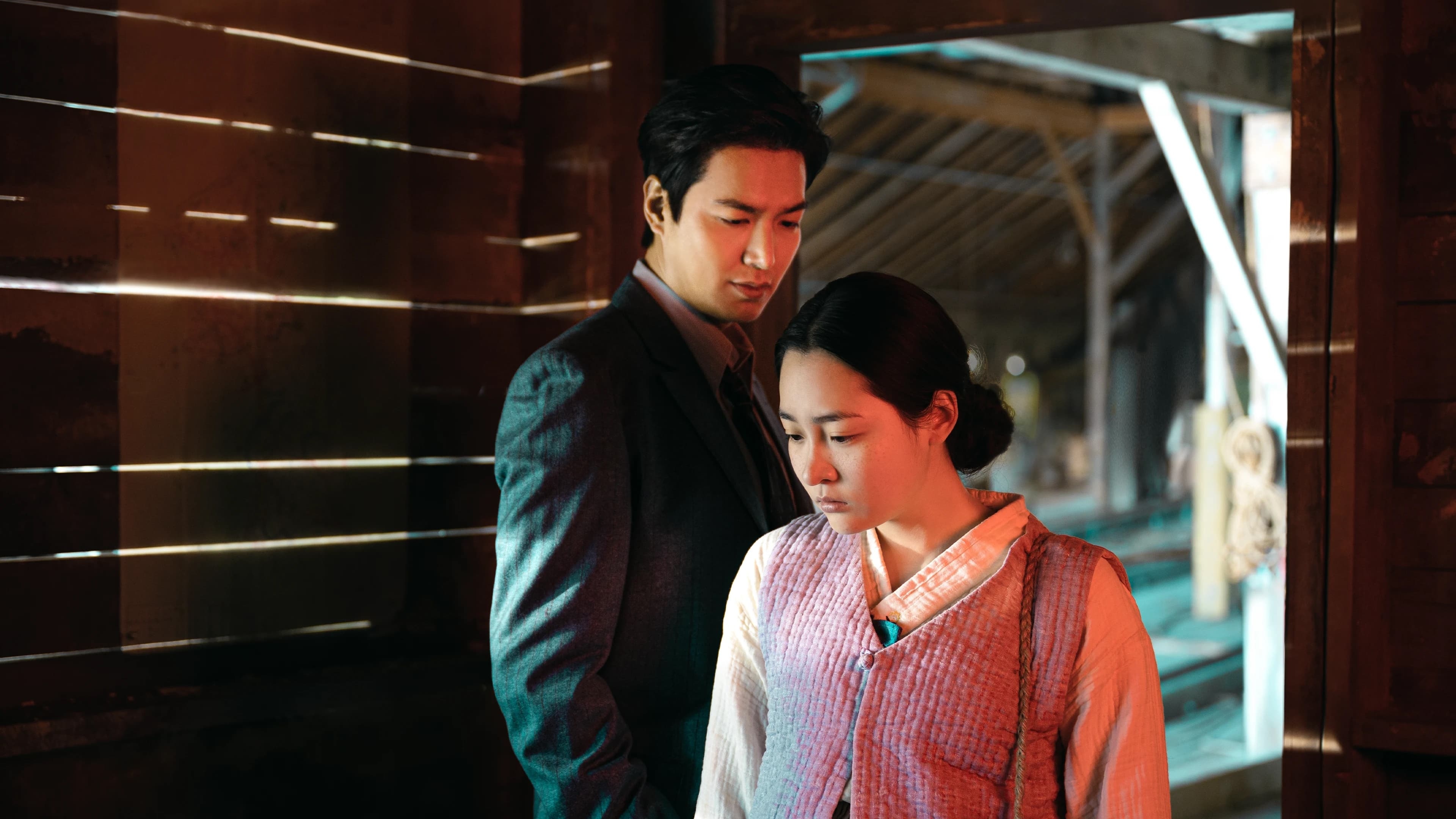 Pachinko TV series, Multigenerational tale, Sacrifice, Cultural identity, 3840x2160 4K Desktop