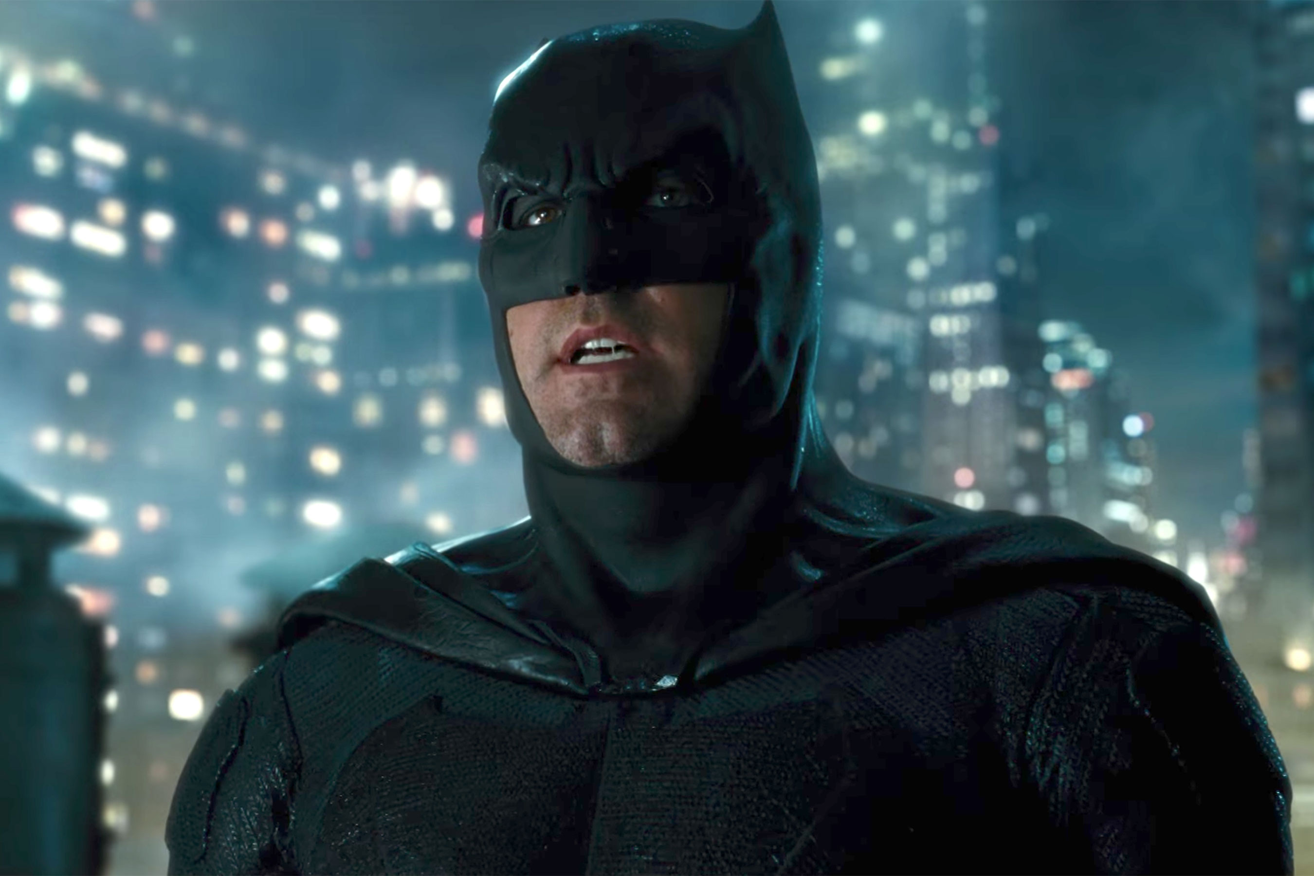 Ben Affleck, Justice League, Calls, 2700x1800 HD Desktop