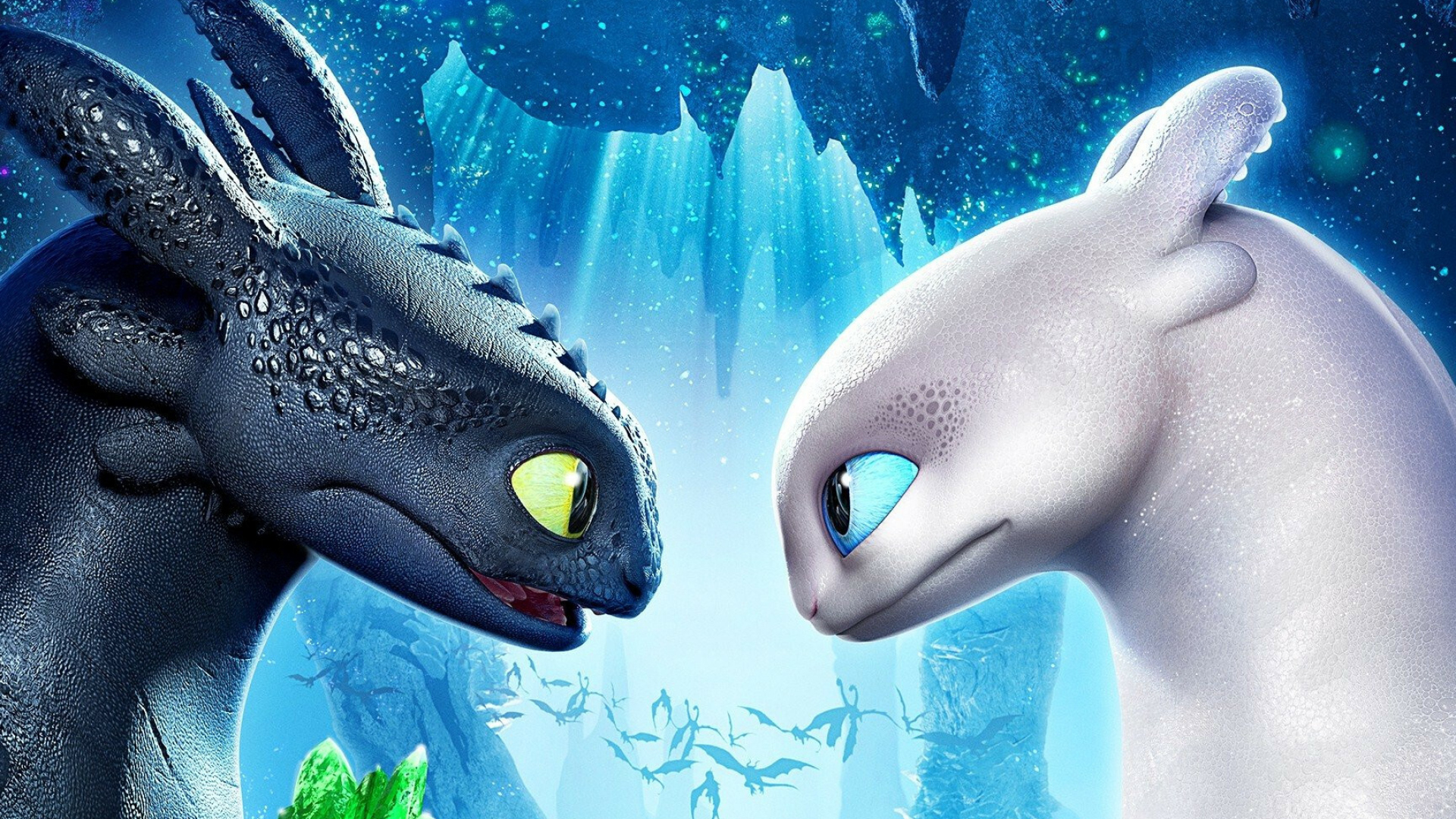 Dragon Wallpapers, Full HD, Artistic Backgrounds, Mythical Beasts, 1920x1080 Full HD Desktop