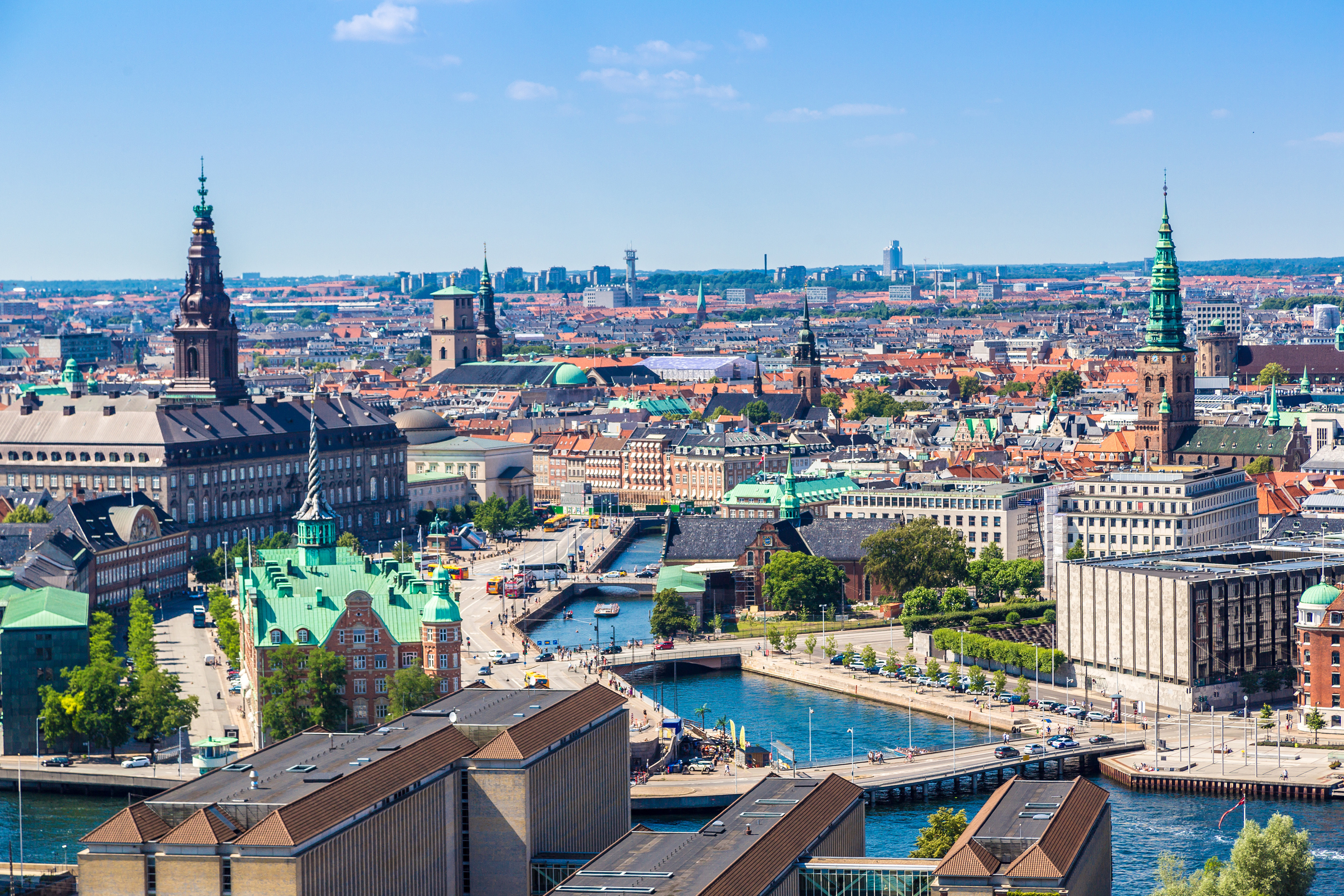 Copenhagen Stormgeo, Weather updates, Climate information, Meteorological data, 3200x2130 HD Desktop