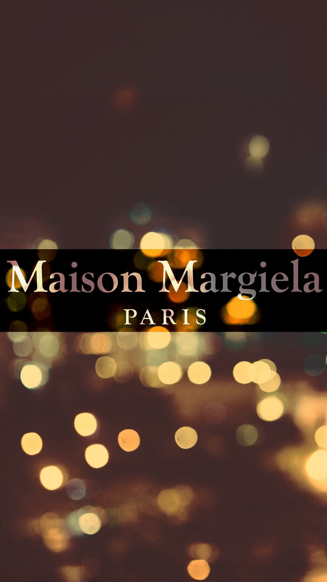 Maison Margiela, Fashion designer wallpapers, Avant-garde creations, Unique style, 1080x1920 Full HD Phone