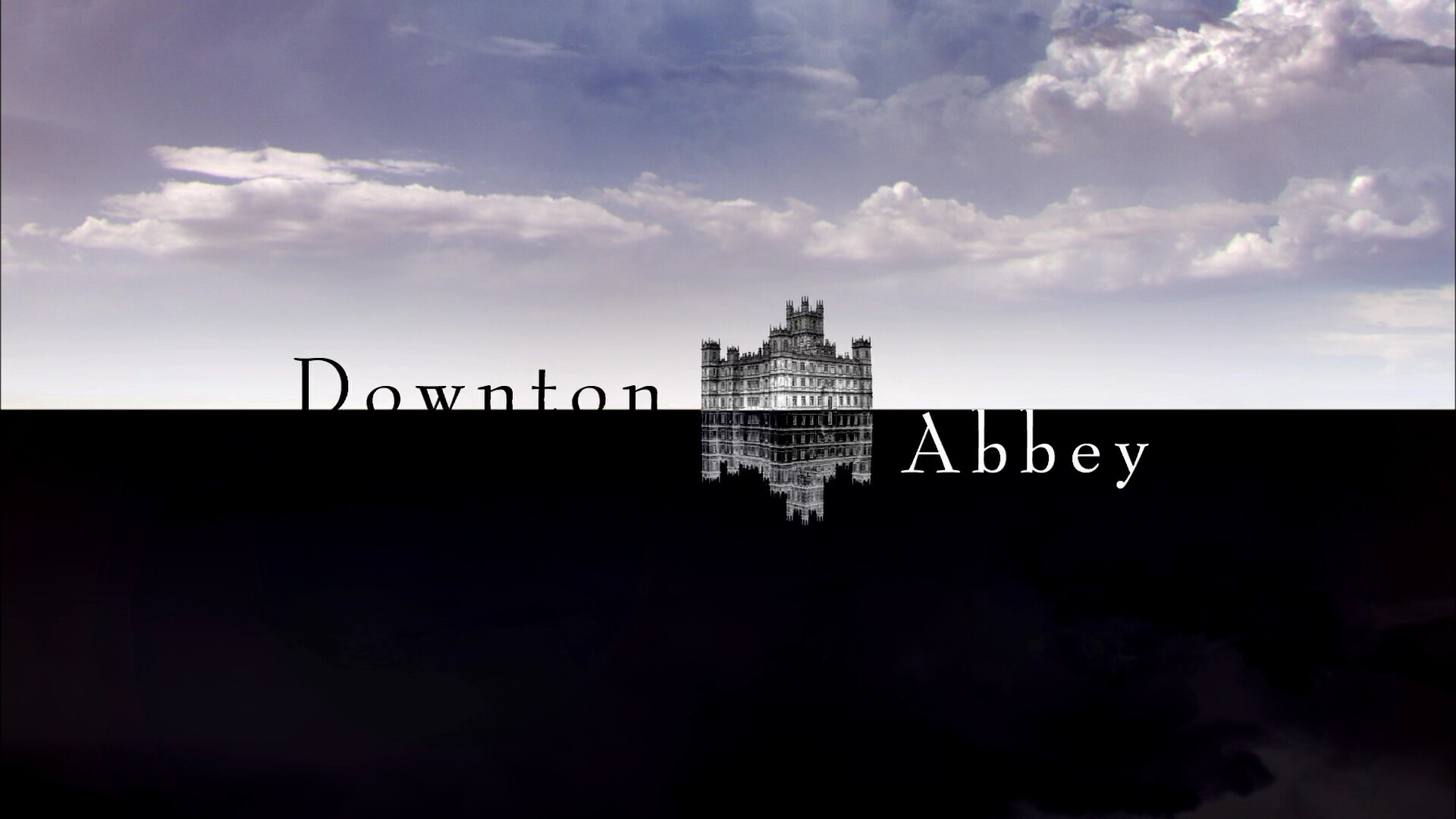 Downton Abbey complete collection review, BD screen caps, Detailed analysis, MovieMan's Guide, 1920x1080 Full HD Desktop