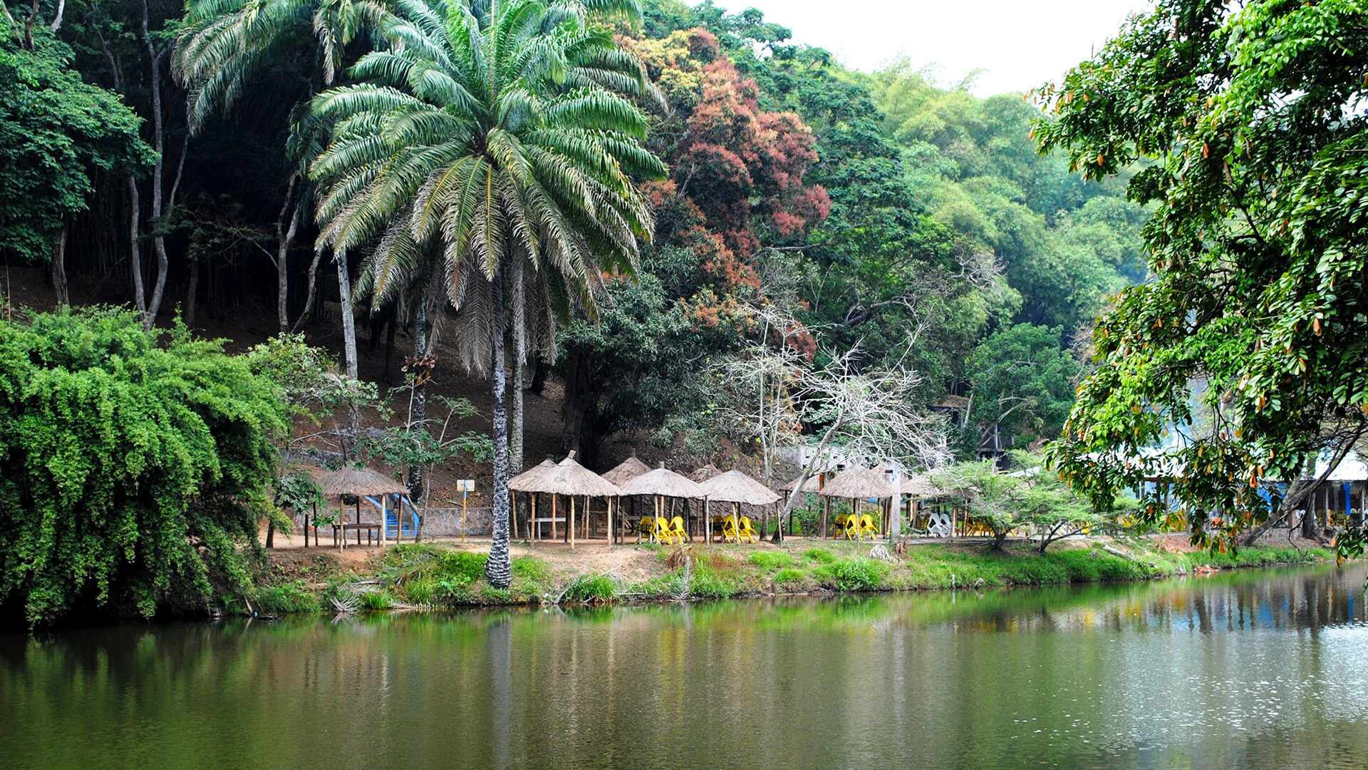 Congolese travels, Trail of two oceans, Rovos Rail, Railway journey, 1920x1080 Full HD Desktop