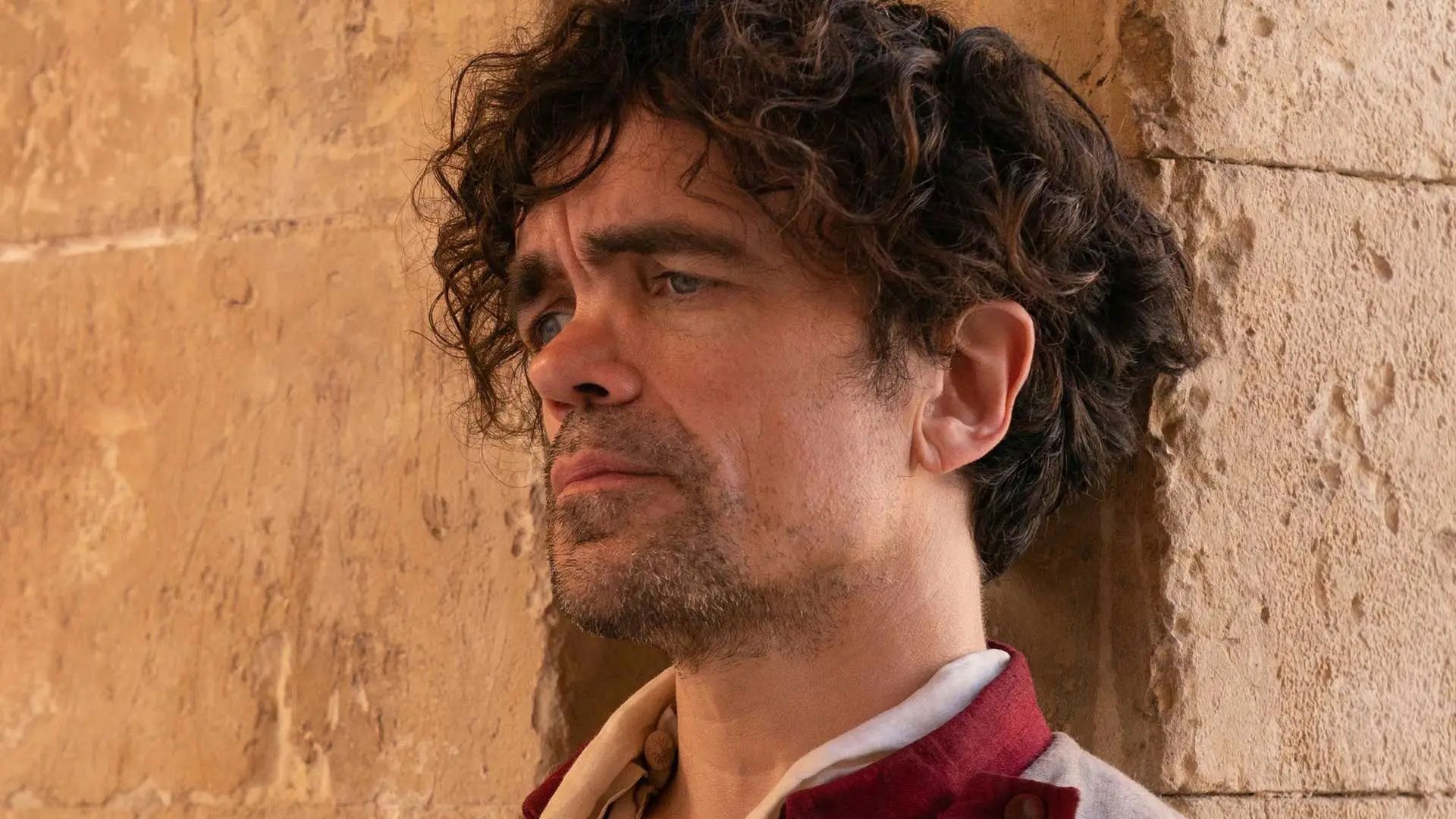 Peter Dinklage, Phenomenal performance, Joe Wright's musical, 1920x1080 Full HD Desktop