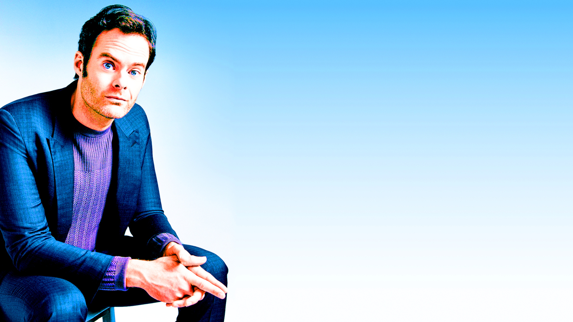 Bill Hader Wallpaper - Bill Hader Wallpaper 43720877 - Fanpop 1920x1080