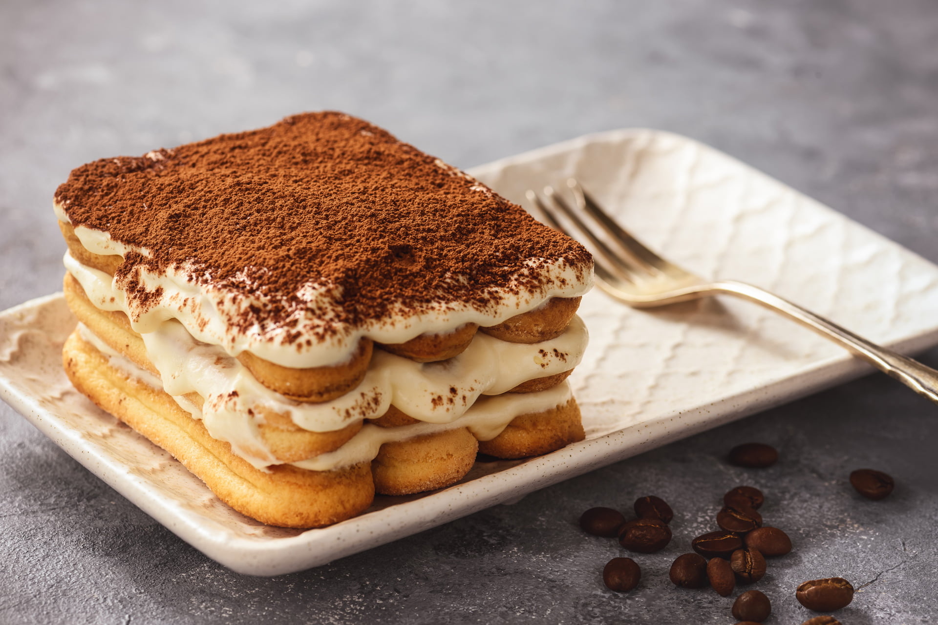 Recipe of the week, Tiramisu delight, Decadent dessert, Culinary joy, 1920x1280 HD Desktop