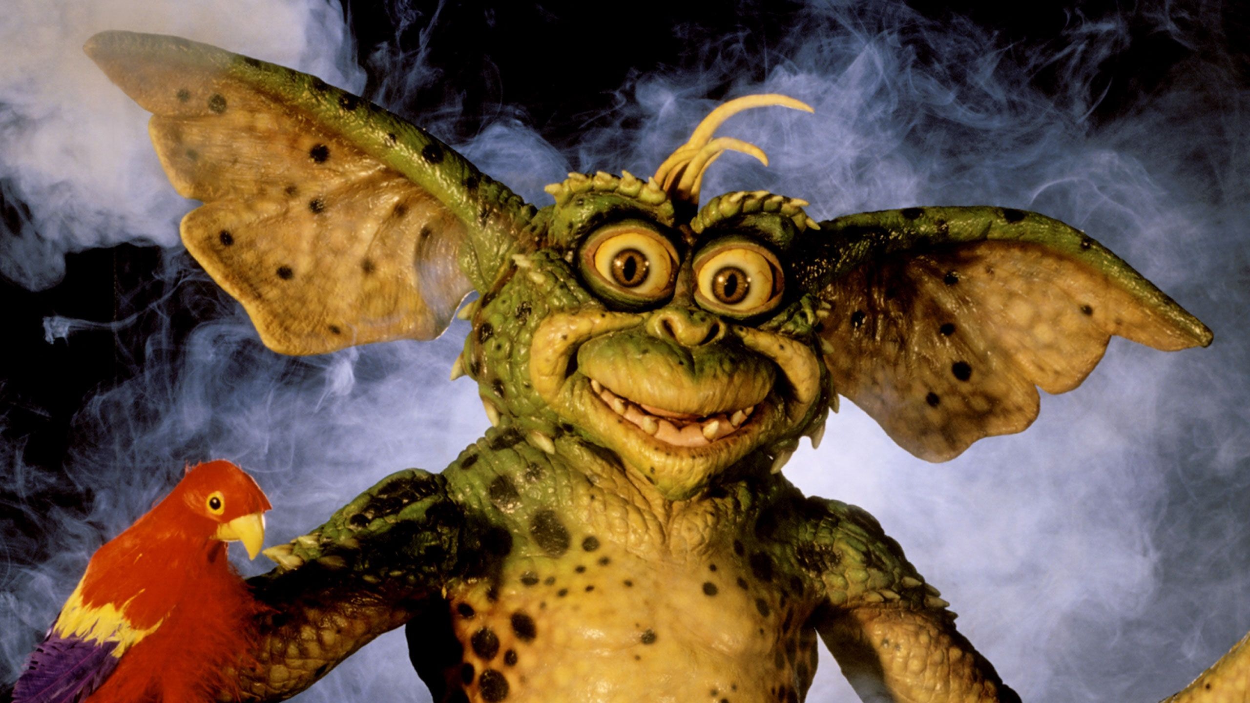 Gremlins 2, The new batch, Movies, 2560x1440 HD Desktop