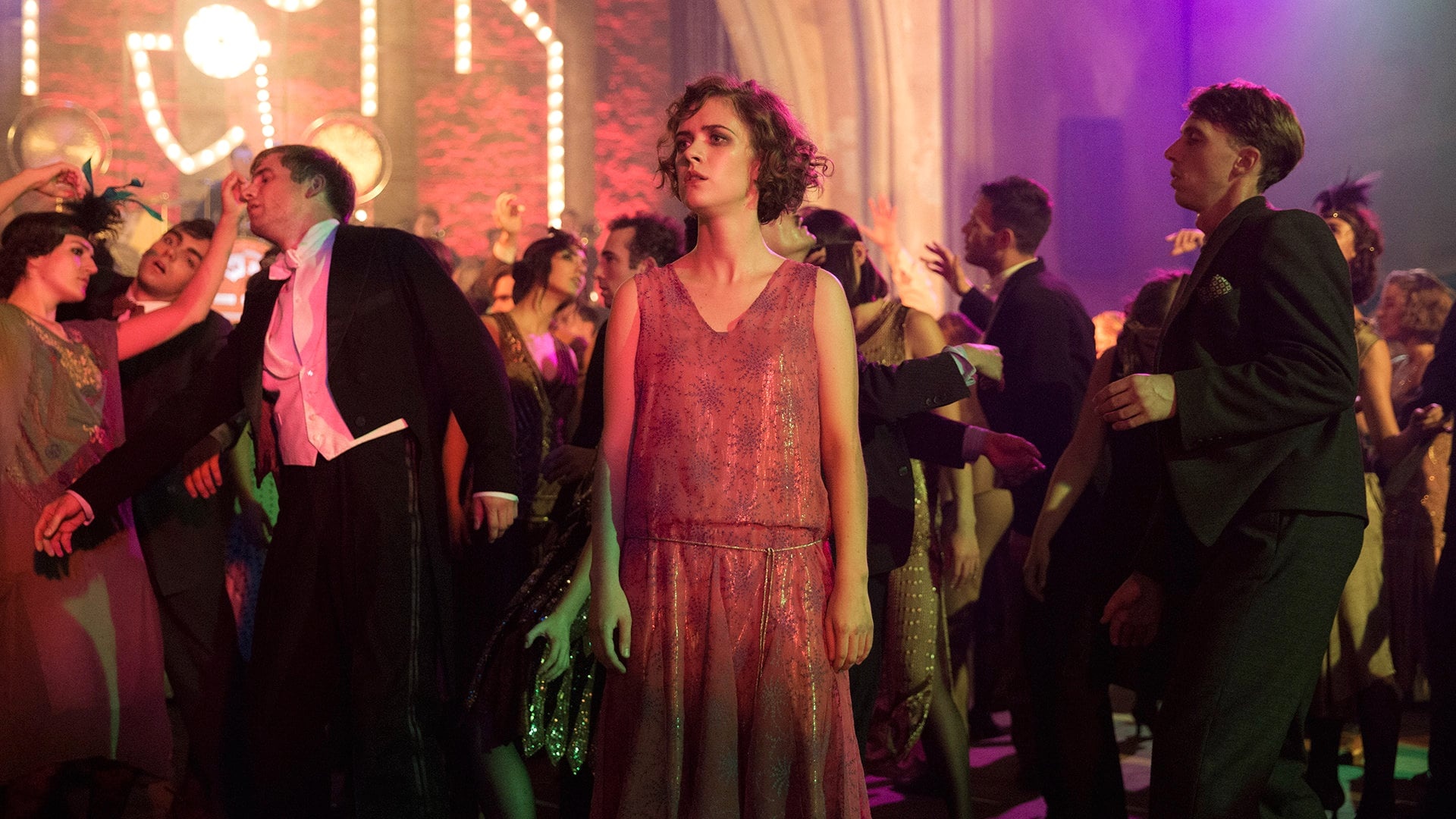 Babylon Berlin, Season 2 episode 8, Streaming online, 1920x1080 Full HD Desktop