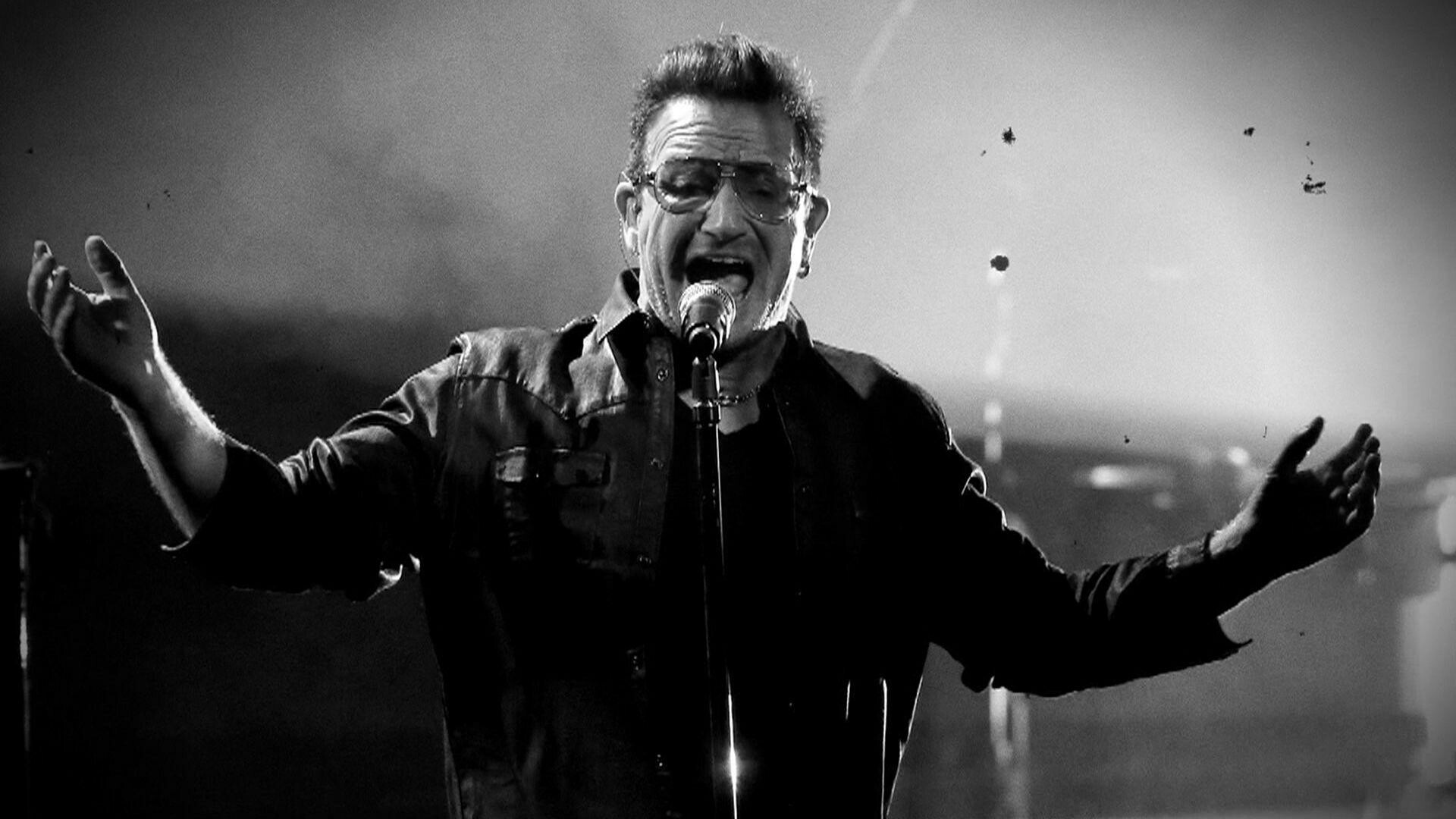 Bono Wallpapers, Top-Quality Backgrounds, Music Enthusiast's Favorite, Creative Design, 1920x1080 Full HD Desktop