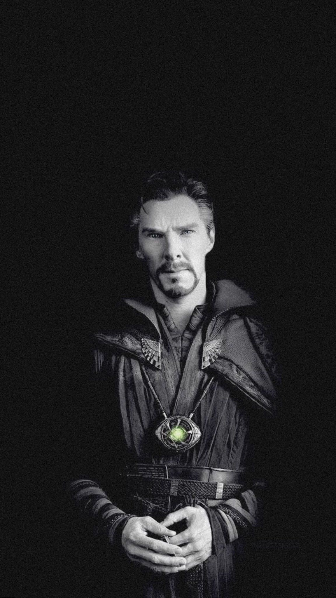 Marvel, Doctor Strange wallpaper, Marvel superhero, 1160x2050 HD Phone