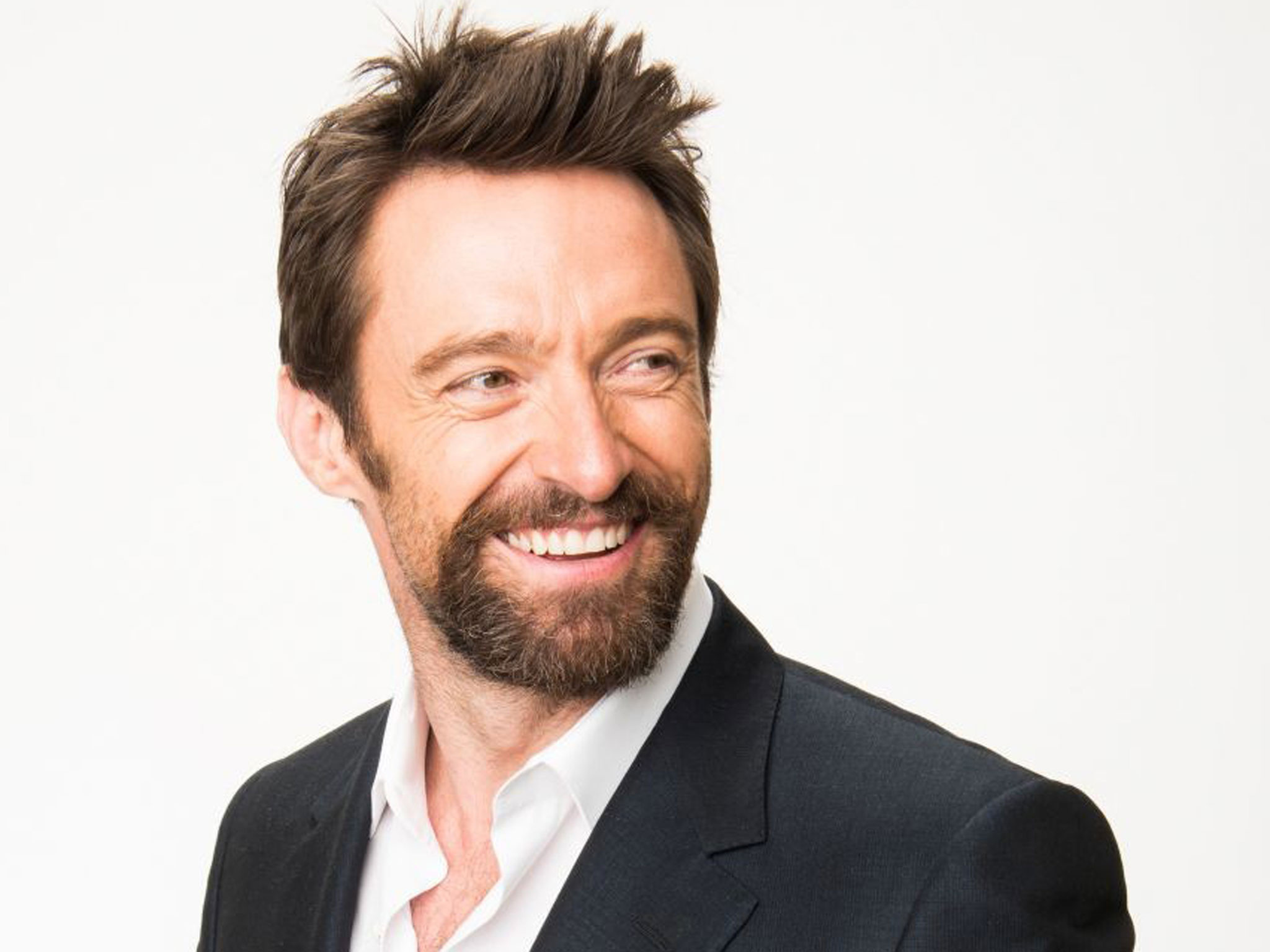 Hugh Jackman, Celebrity wallpapers, High-quality images, Stunning 4K, 2050x1540 HD Desktop