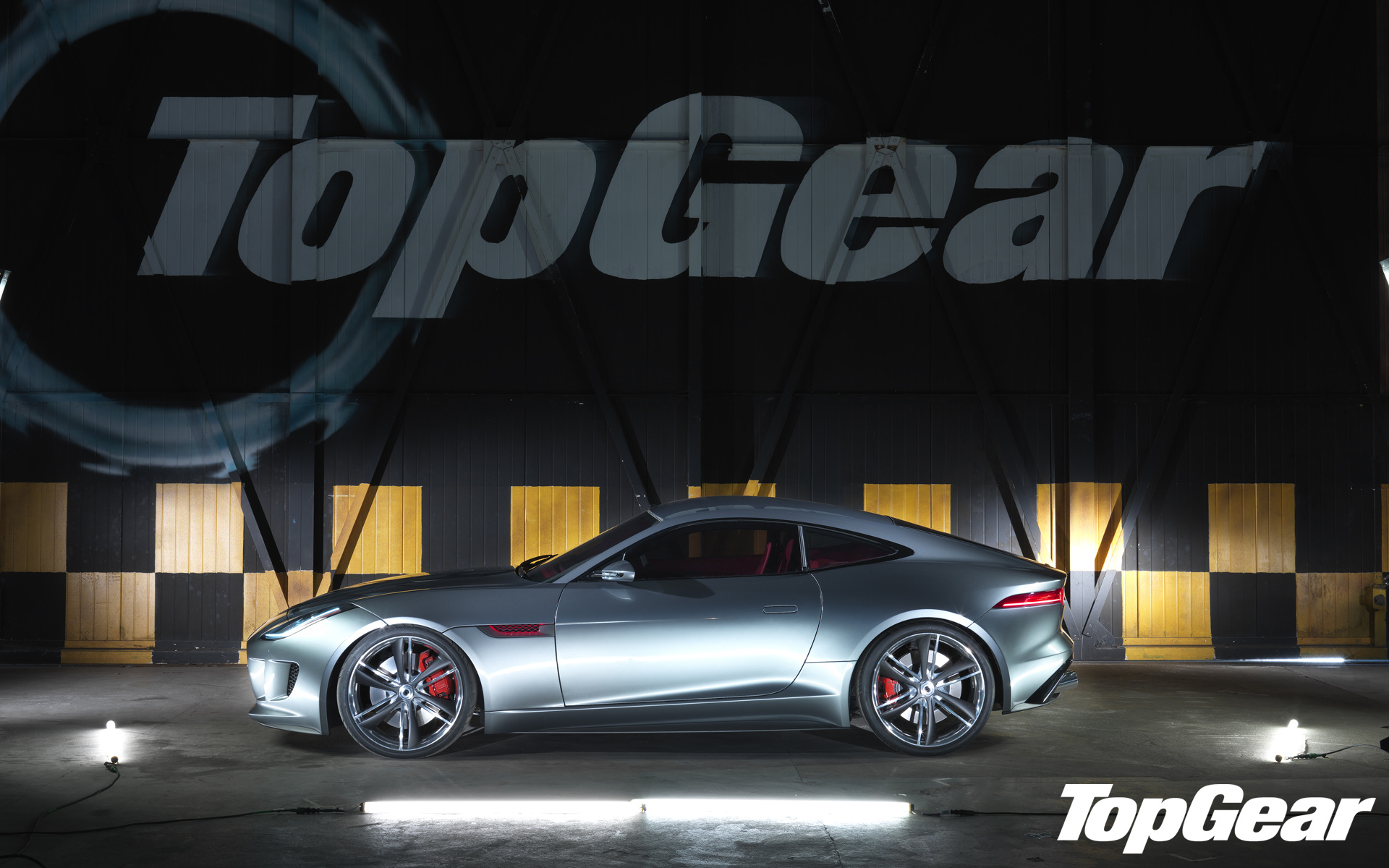 Top Gear UK, TV show wallpaper, 1920x1200 HD Desktop