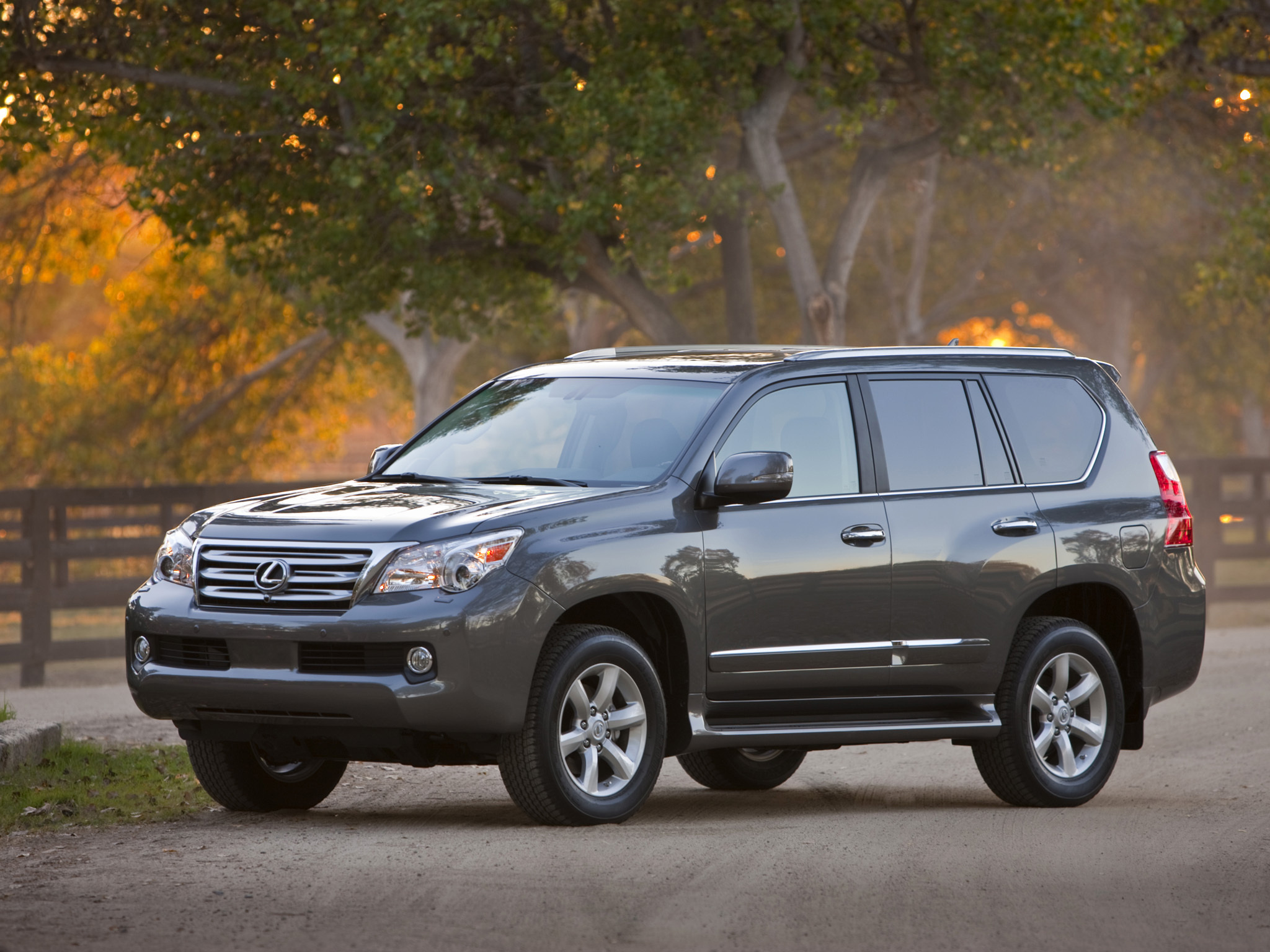 Lexus GX, Lexus GX 460, Off-road capabilities, Rugged beauty, 2050x1540 HD Desktop