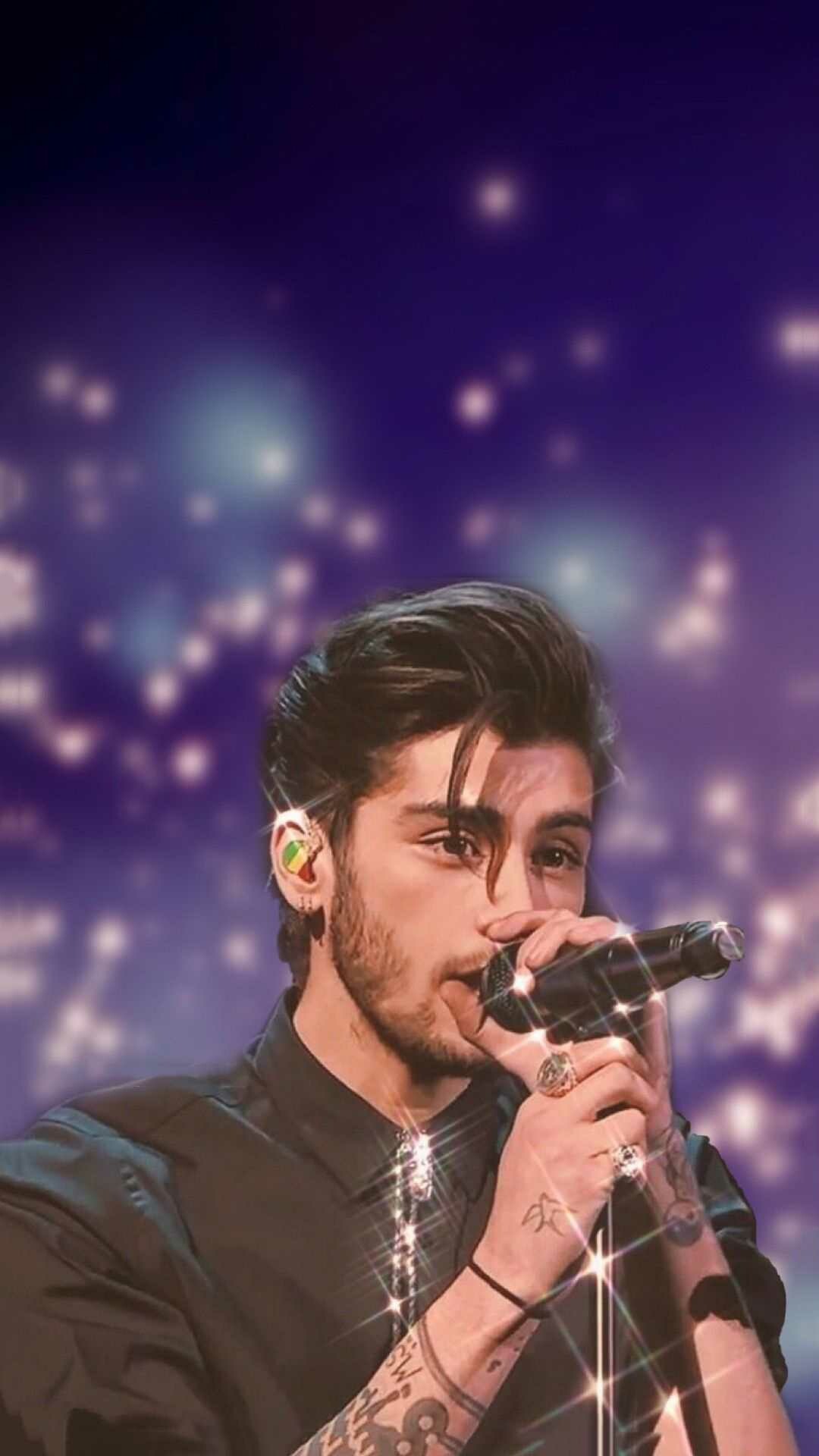 Zayn Malik, Stunning wallpaper, HD quality, Mesmerizing visuals, 1080x1920 Full HD Phone