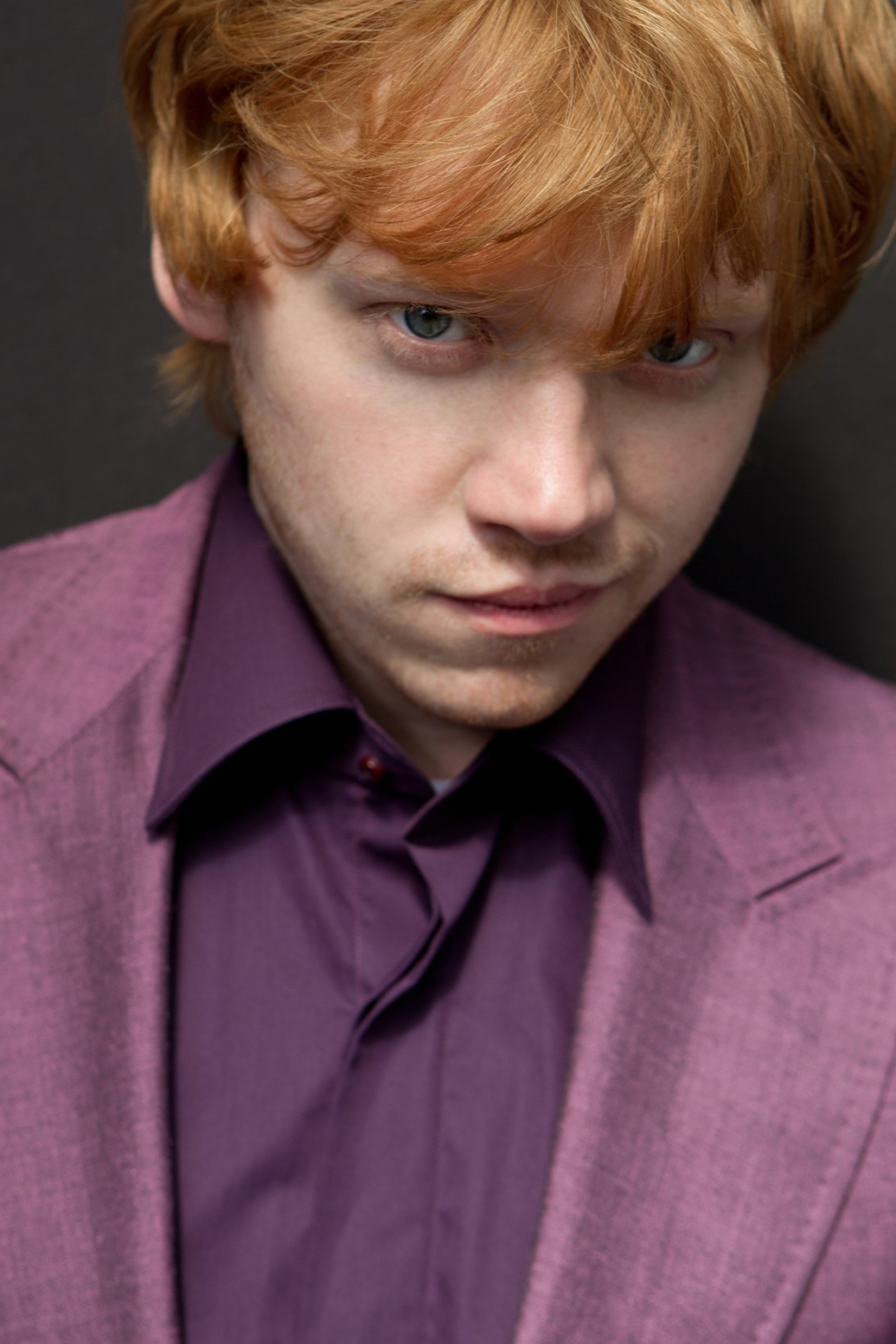 Rupert Grint photoshoot, HQ, Fanpop, Rupert Grint photo, 1400x2100 HD Phone