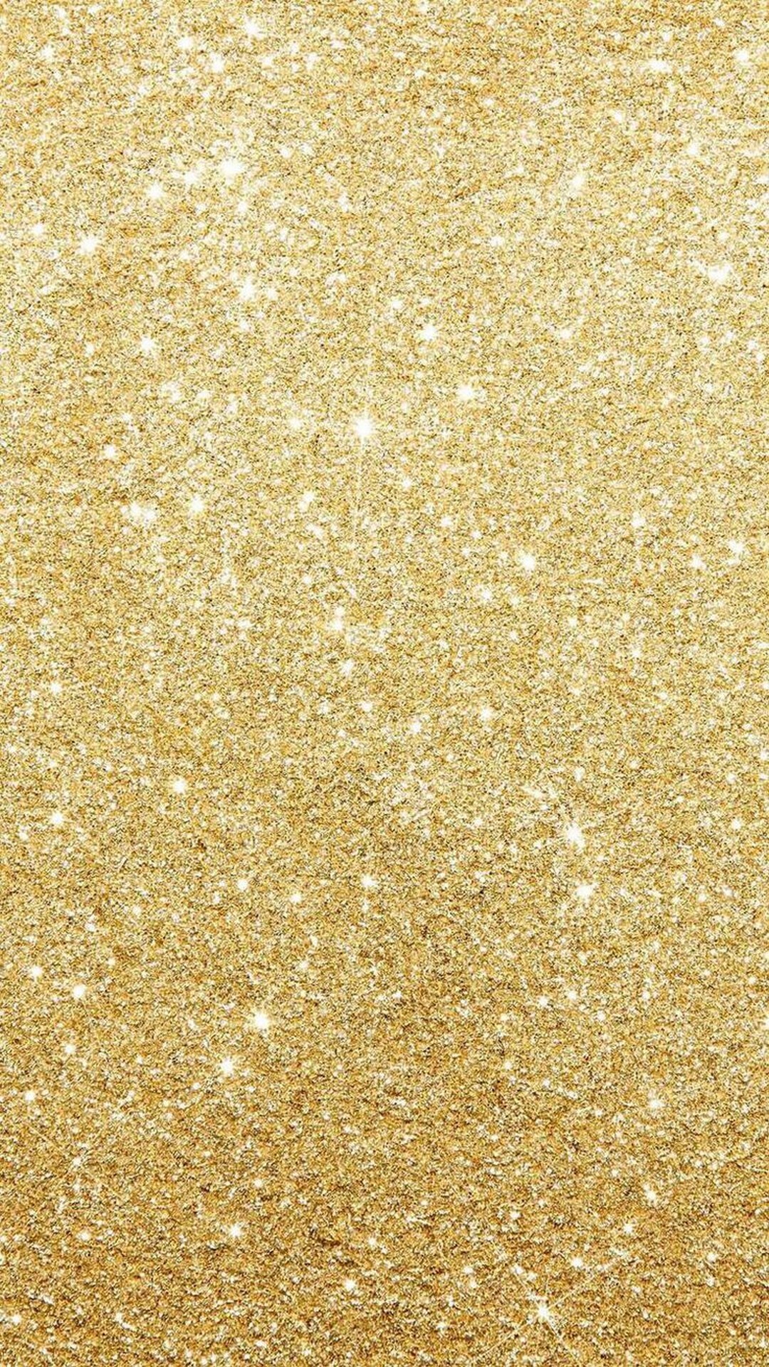 Light gold glitter, Elegant and stylish, Resplendent and luxurious, Glamorous and eye-catching, 1080x1920 Full HD Phone