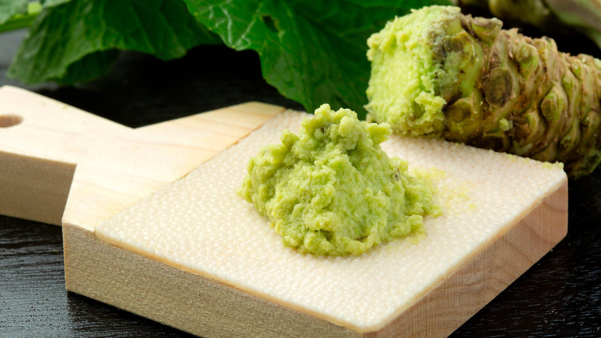 Wasabi nigiri, Inseparable sushi, Sushilab, Wasabi, 1920x1080 Full HD Desktop