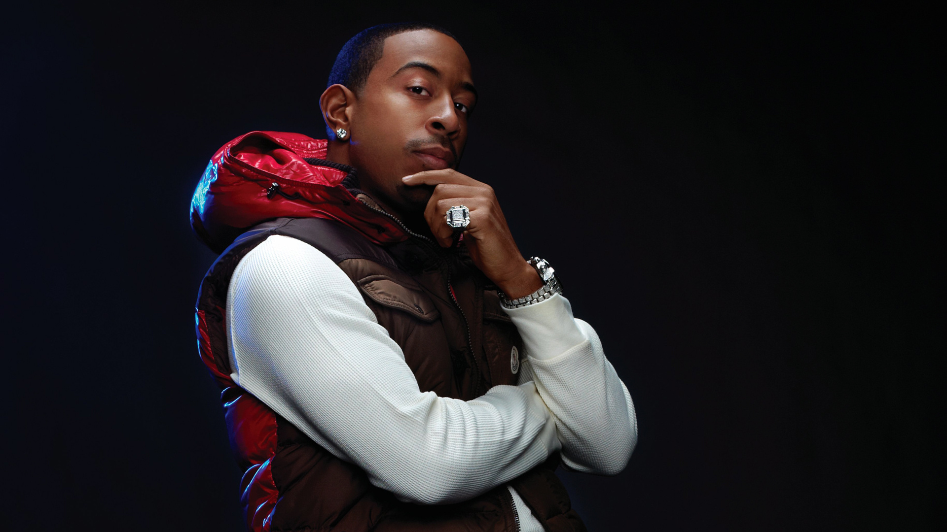 Ludacris movies, Music fanart, Artistic expression, Creative compositions, 1920x1080 Full HD Desktop