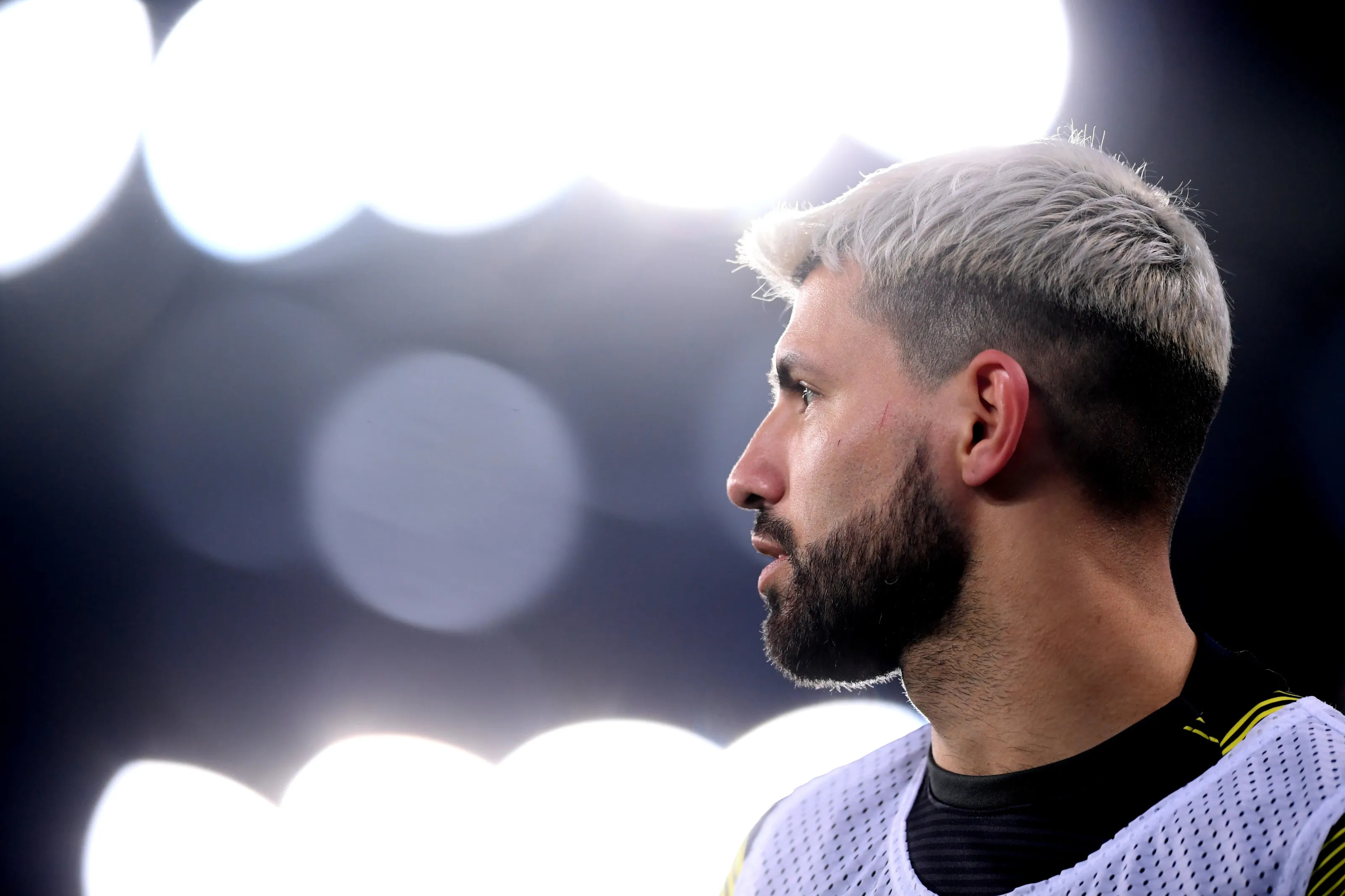 Kun Aguero hairstyle, Gotatips, Sergio Aguero, Sports, 3200x2140 HD Desktop
