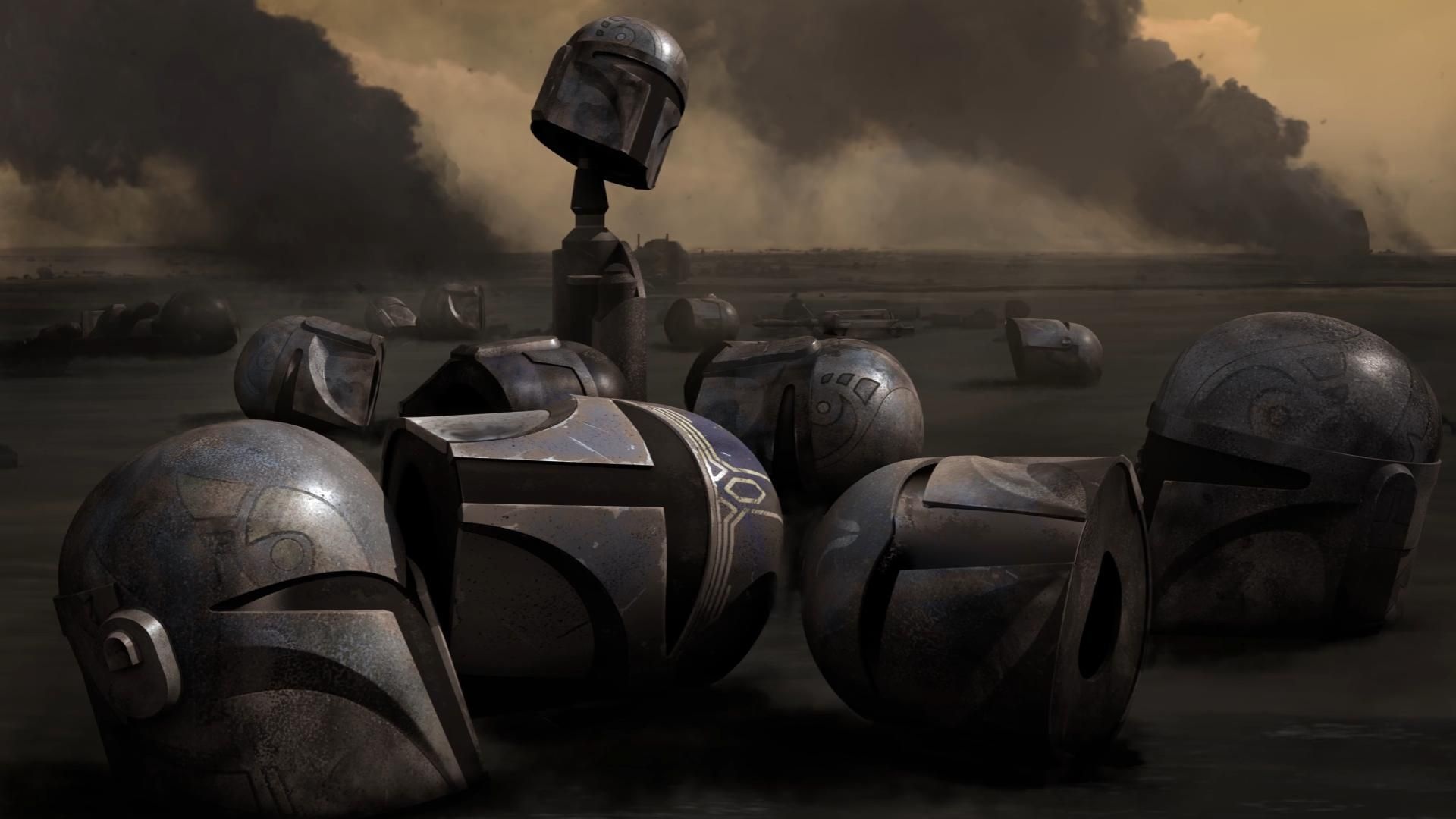 Star Wars Rebels, Concept art, Star Wars canon, Star Wars episodes, 1920x1080 Full HD Desktop