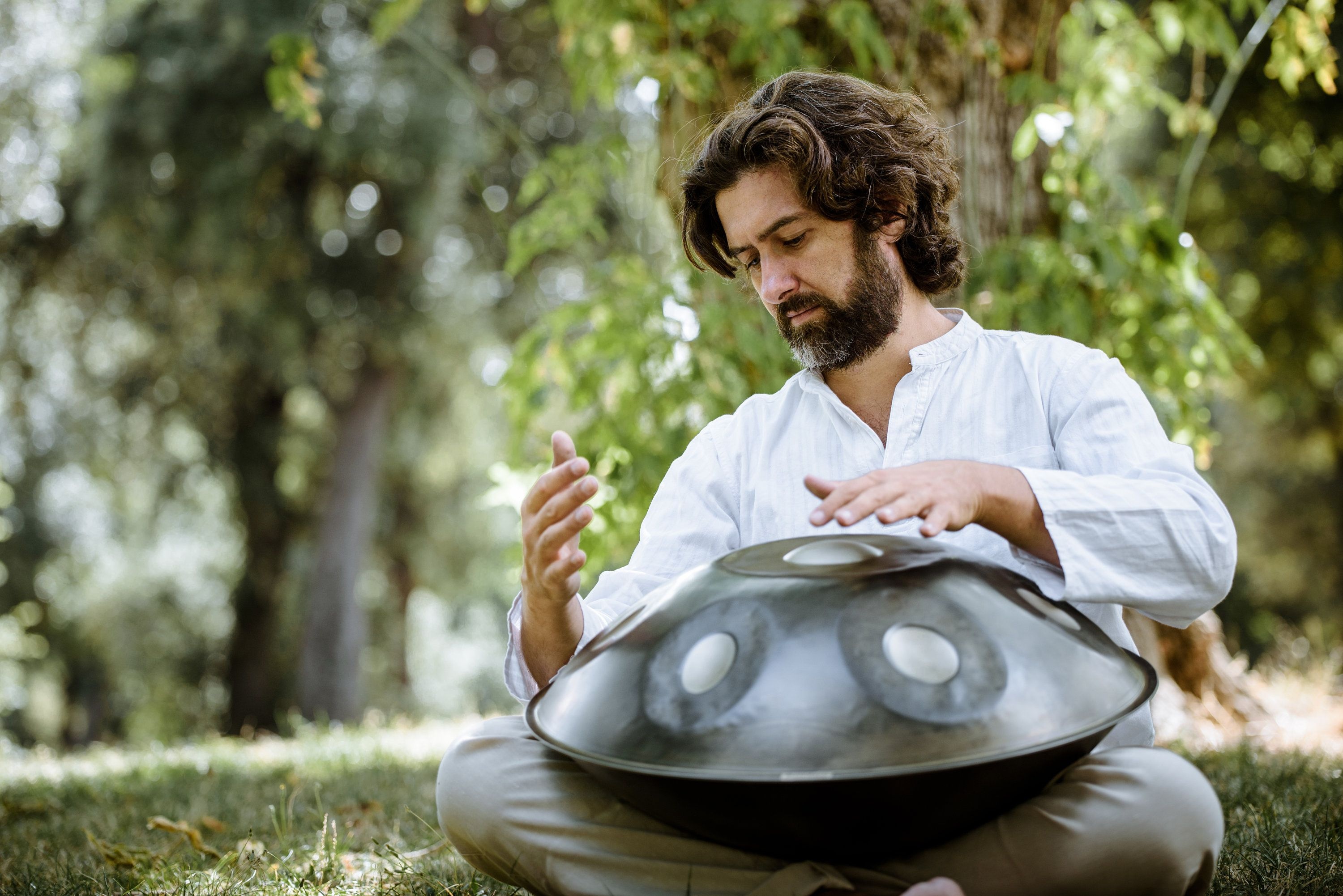 Pin su handpan, Handpan inspiration, Captivating tones, Artistic expressions, 3000x2010 HD Desktop