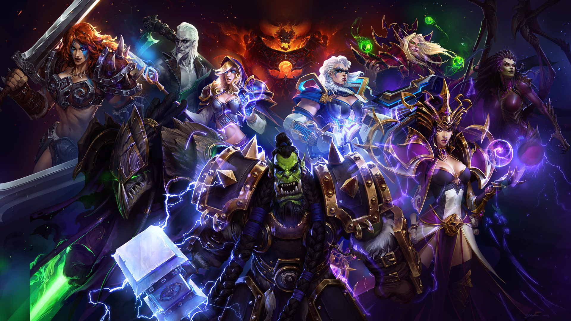 MOBA gamers, Splurge-worthy skins, Virtual currencies, In-game purchases, 1920x1080 Full HD Desktop